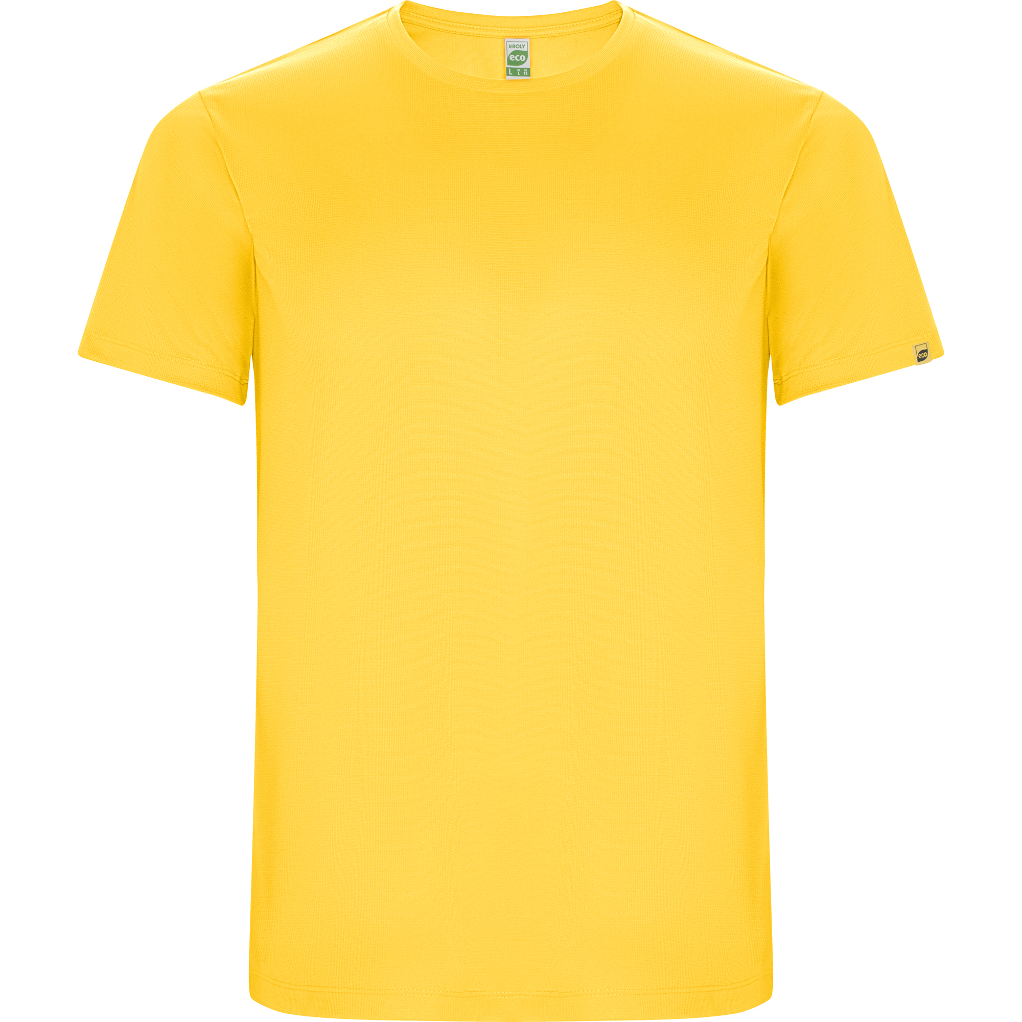 Roly Imola – Yellow