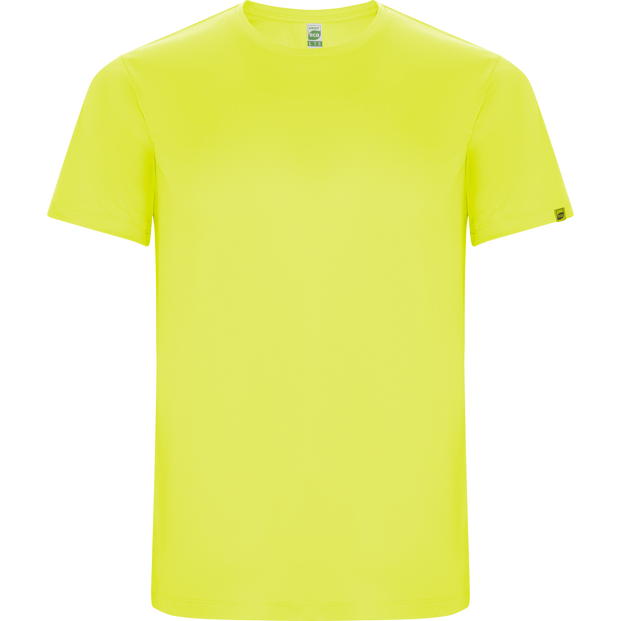 Roly Imola – Fluor Yellow