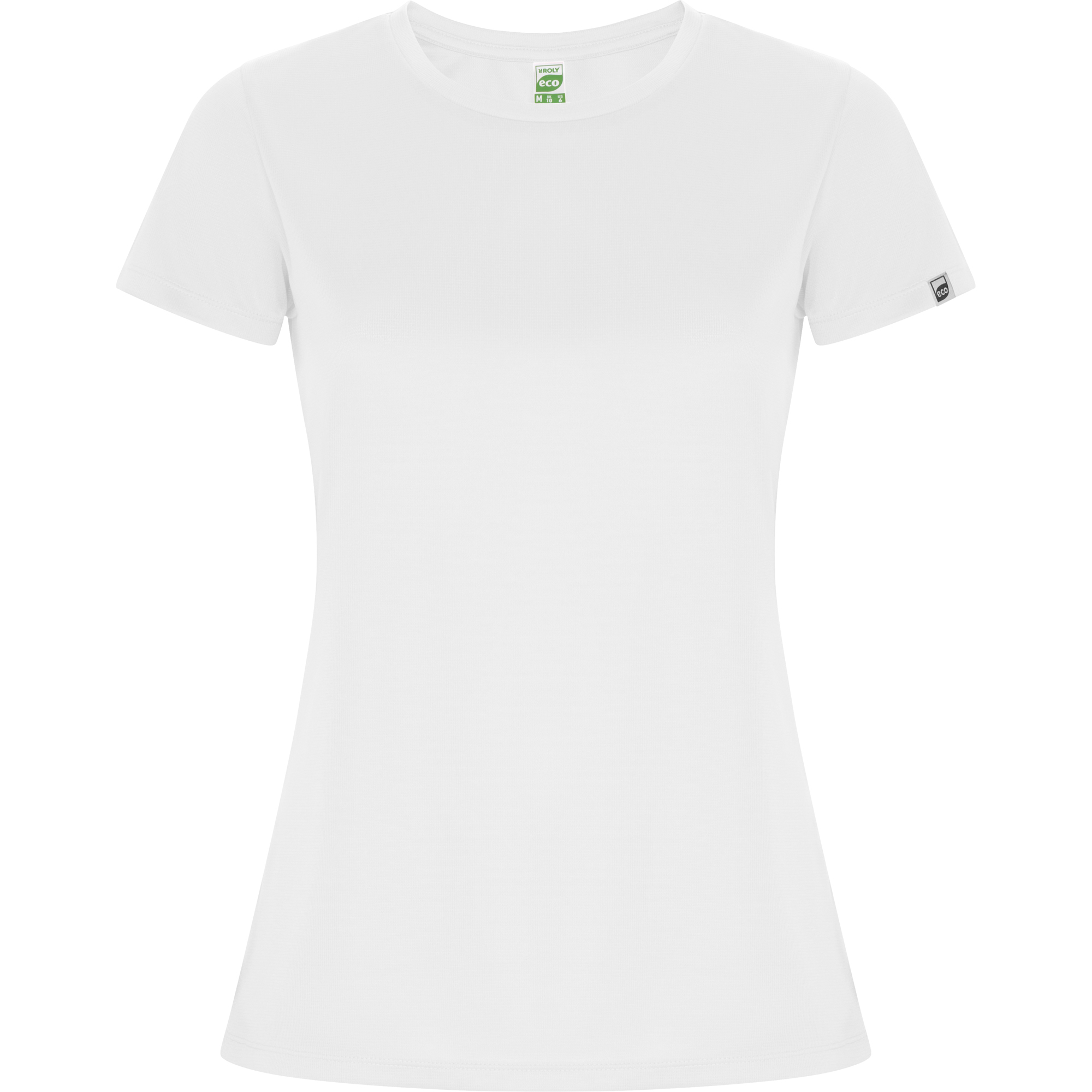 Roly Imola woman – White