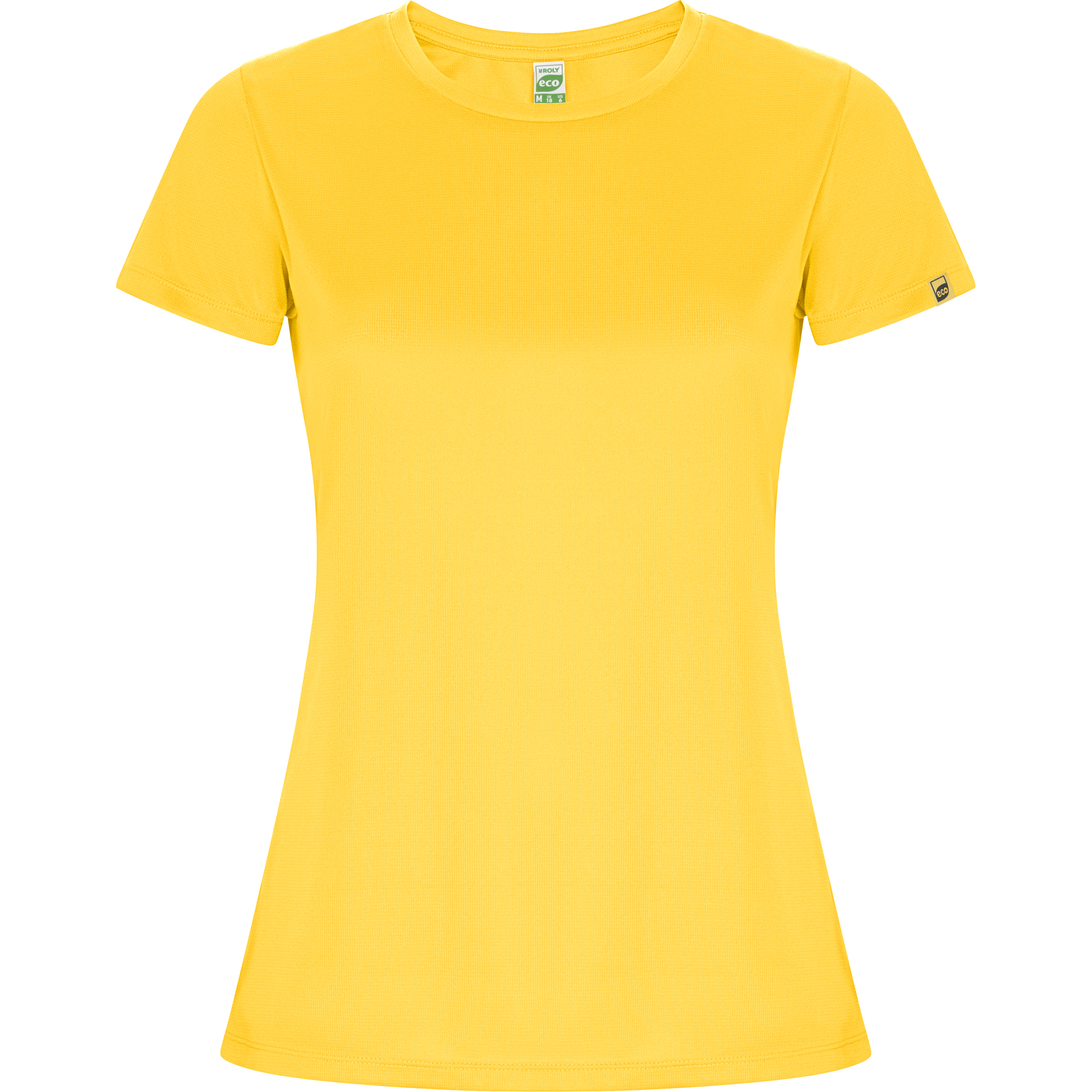 Roly Imola woman – Yellow