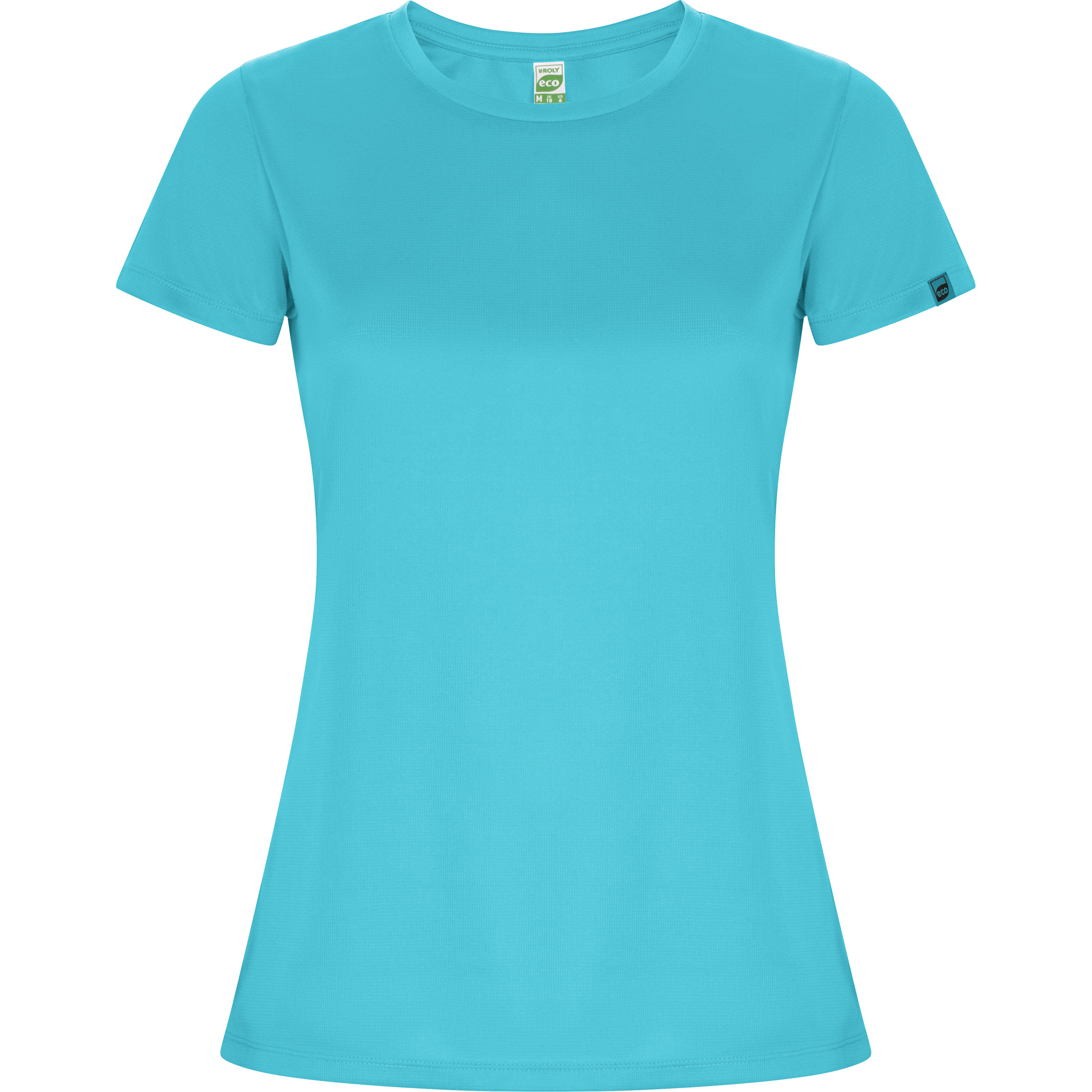 Roly Imola woman – Turquoise