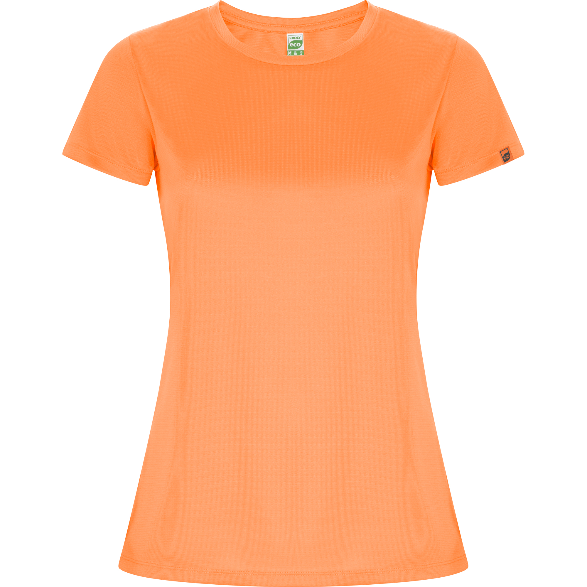 Roly Imola woman – Fluor Orange