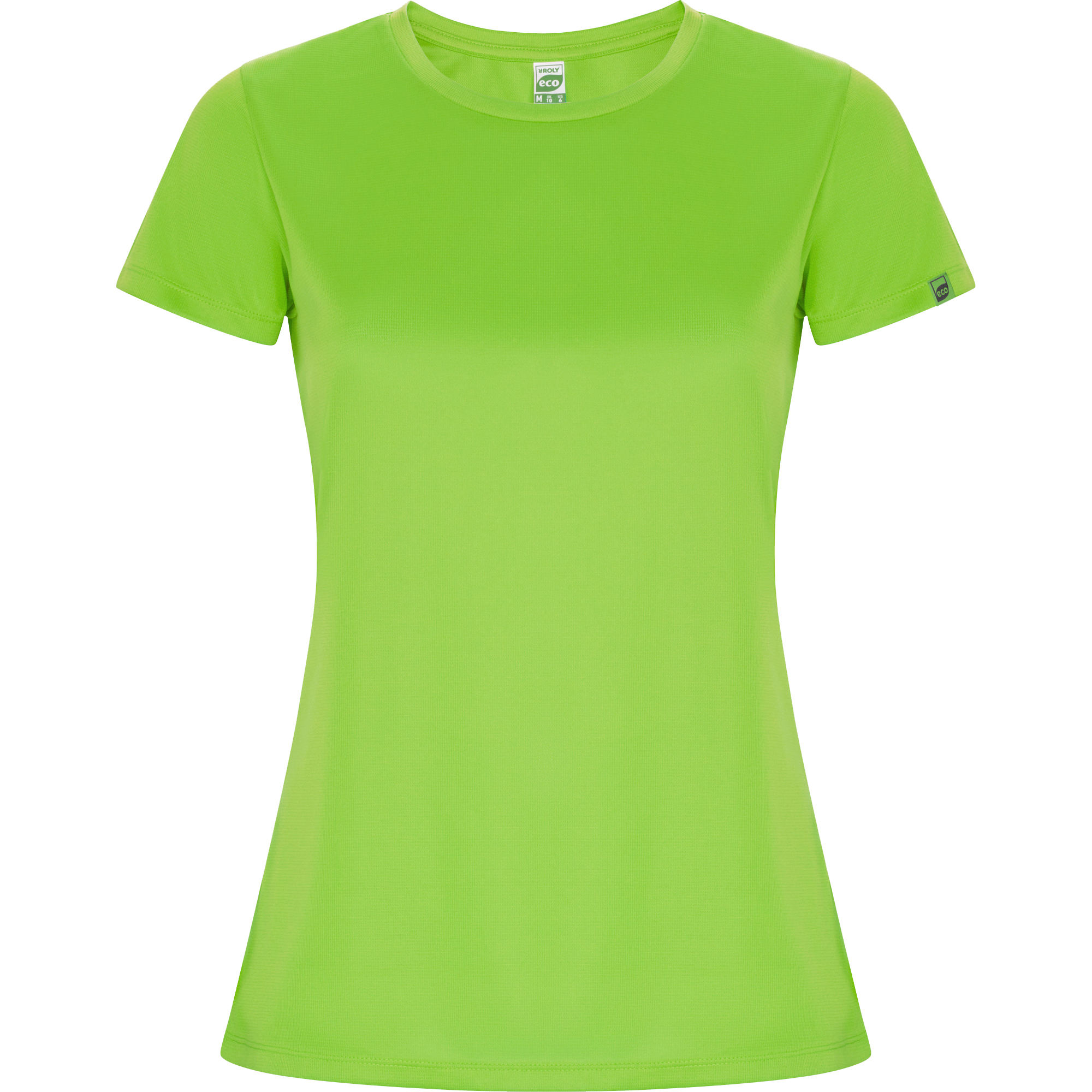 Roly Imola woman – Lime