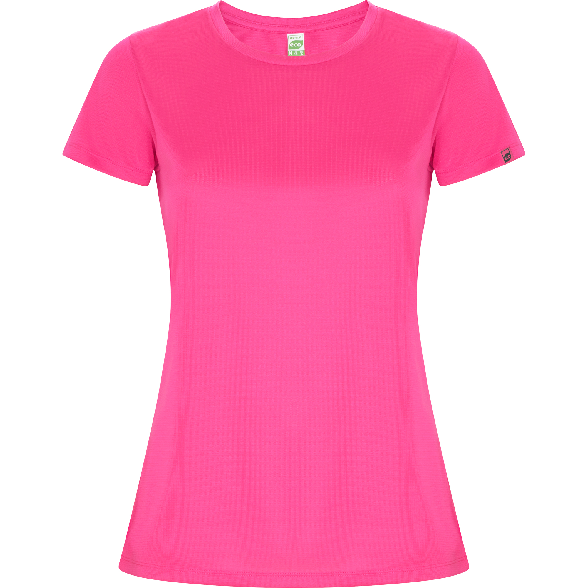 Roly Imola woman – Fluor Pink