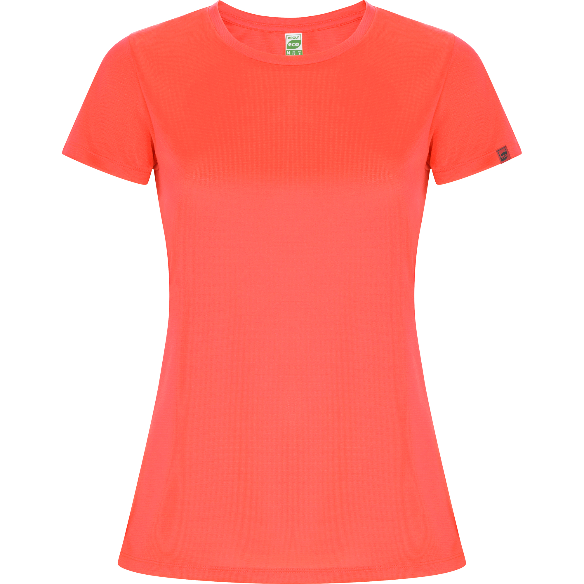 Roly Imola woman – Fluor Coral