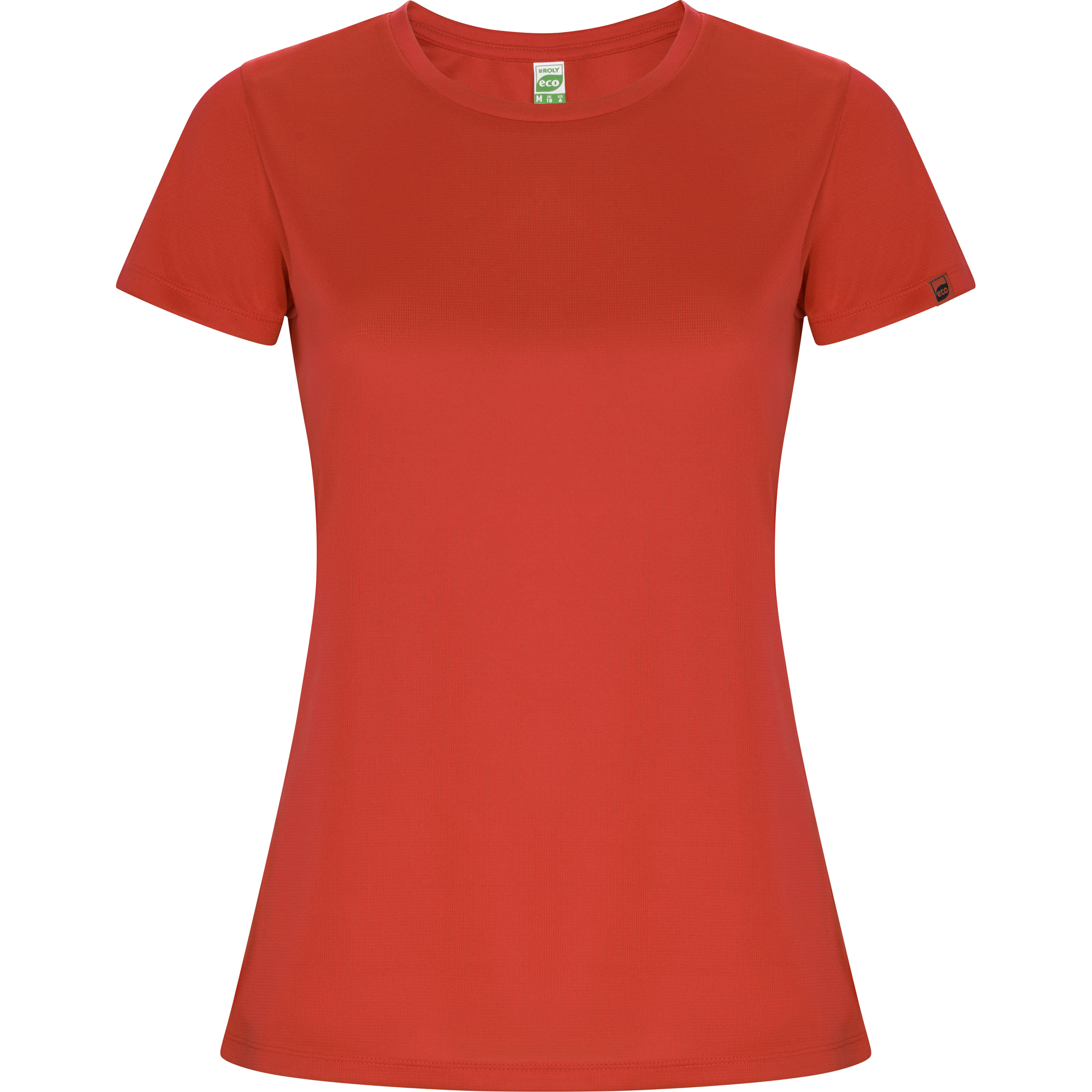 Roly Imola woman – Red