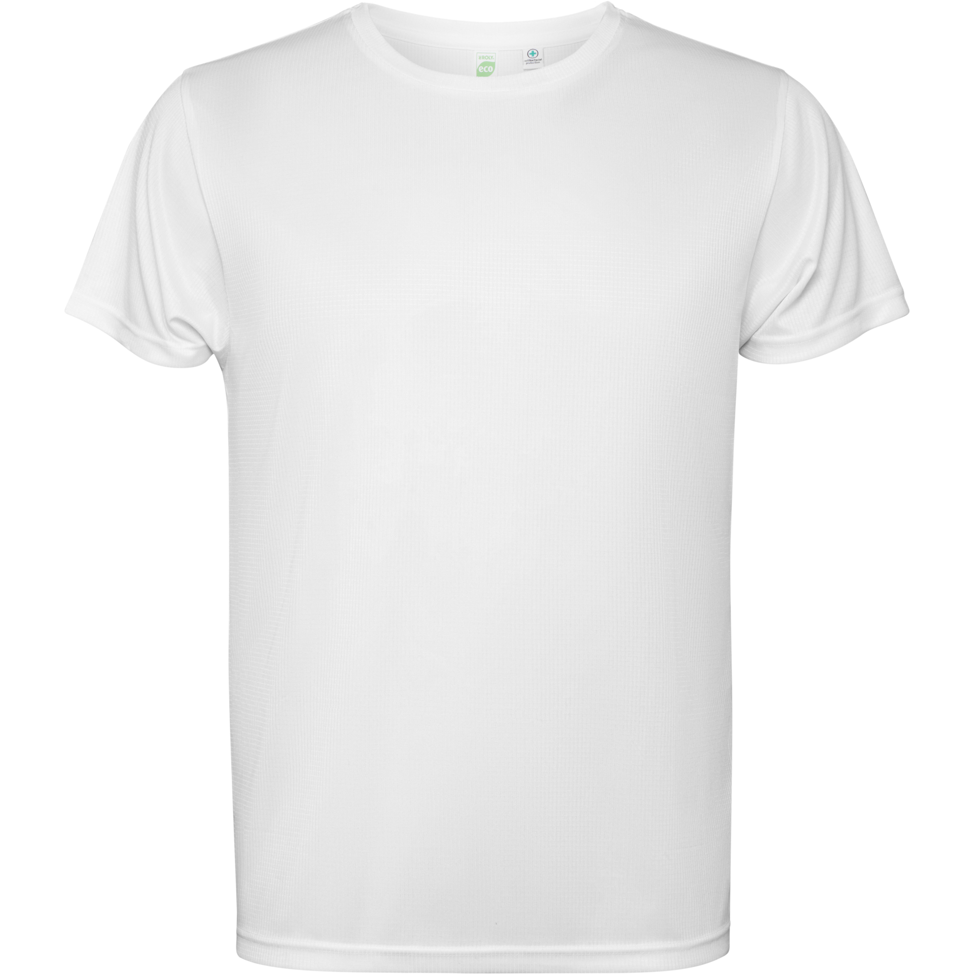 Roly Estoril – White