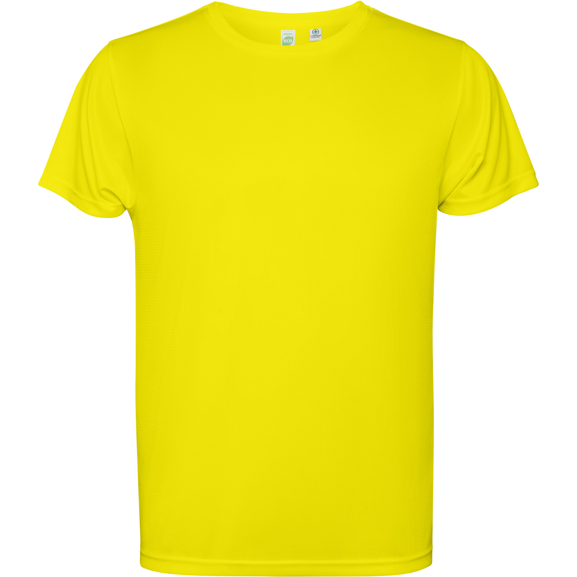 Roly Estoril – Fluor Yellow