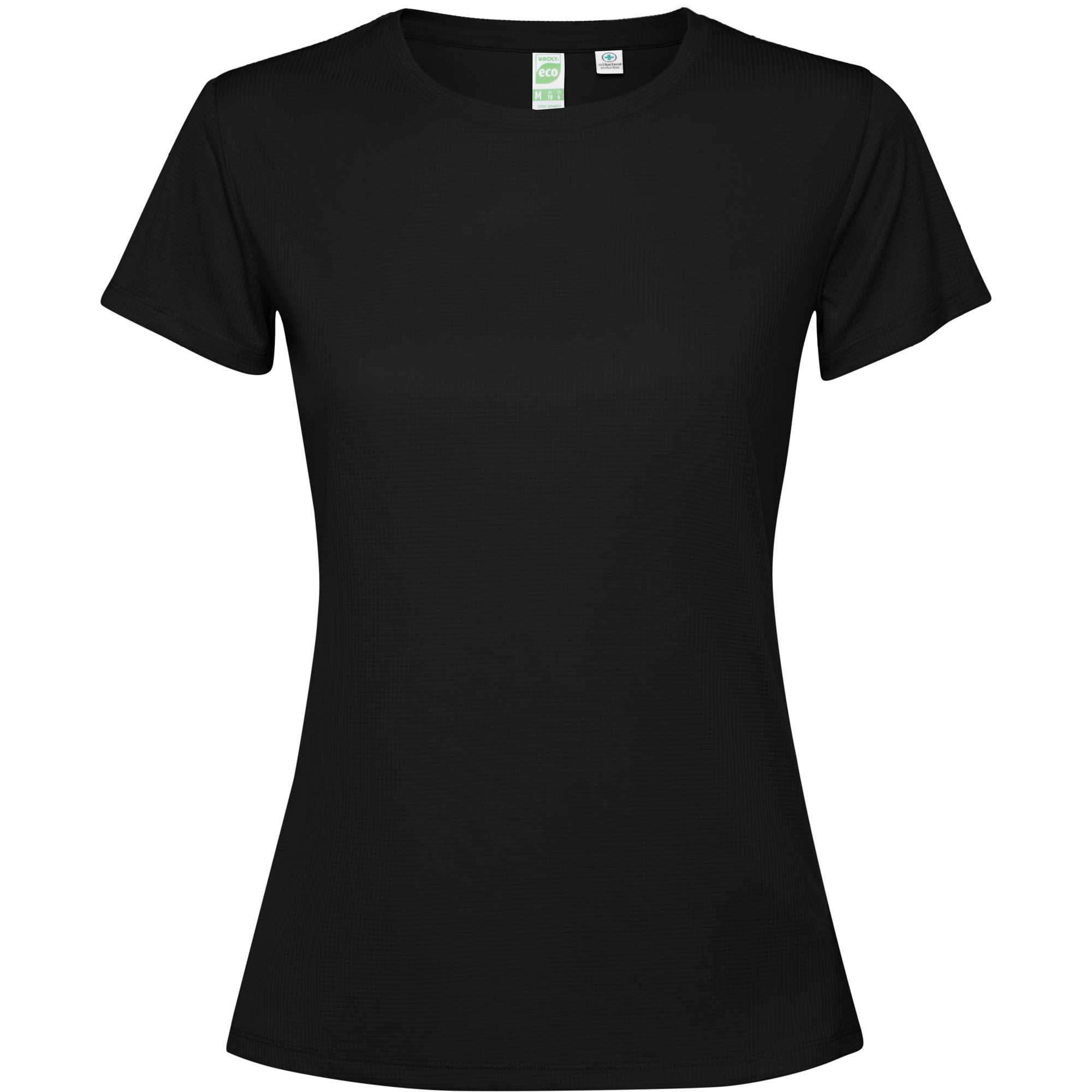 Roly Estoril woman – Black
