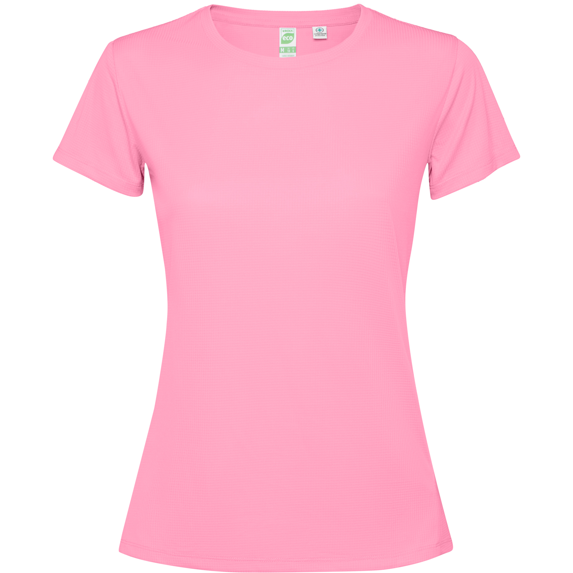 Roly Estoril woman – Silk Pink