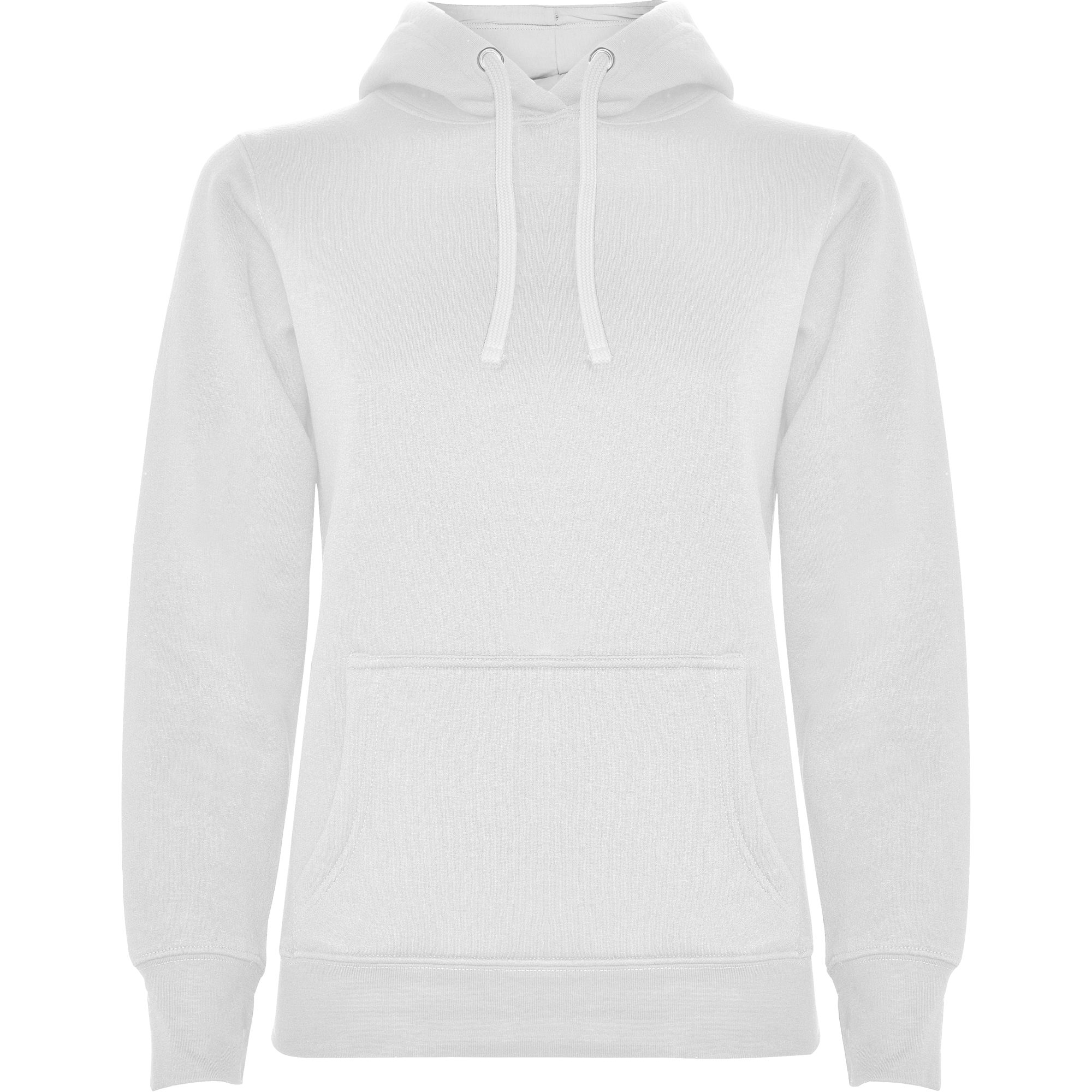 Roly Urban woman – White