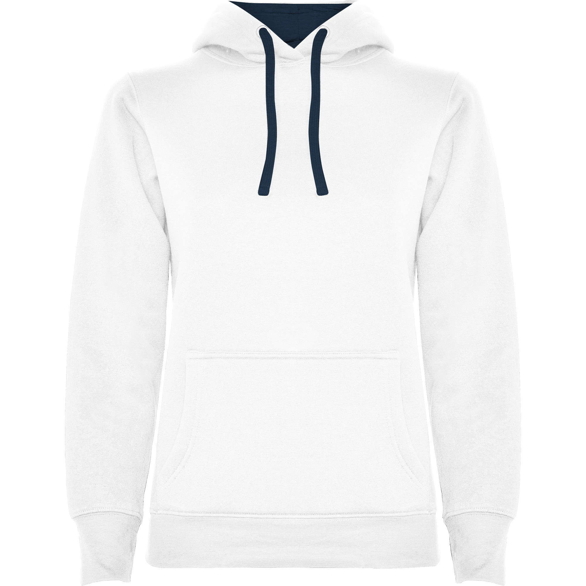 Roly Urban woman – White / Navy Blue