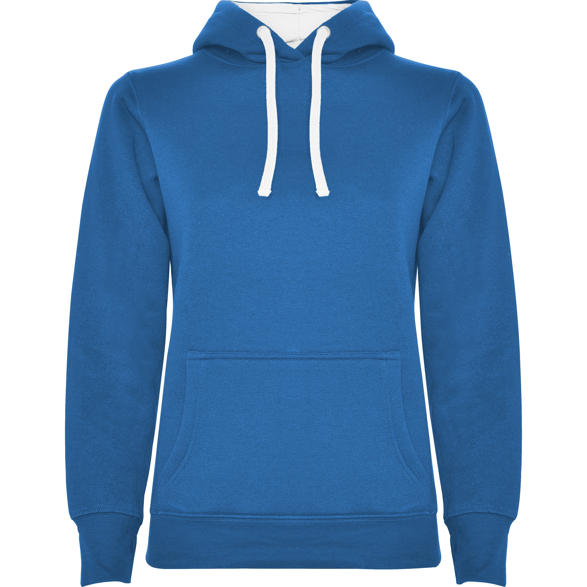 Roly Urban woman – White / Royal Blue