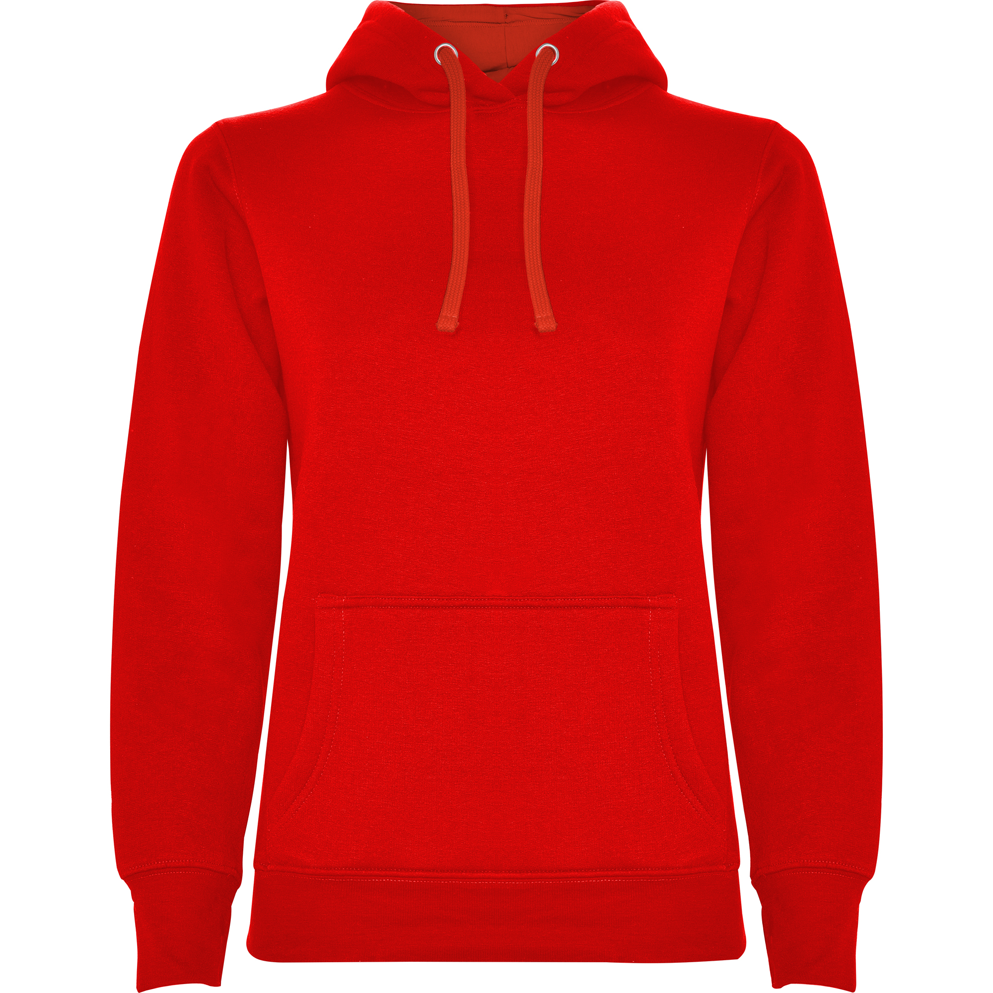 Roly Urban woman – Red