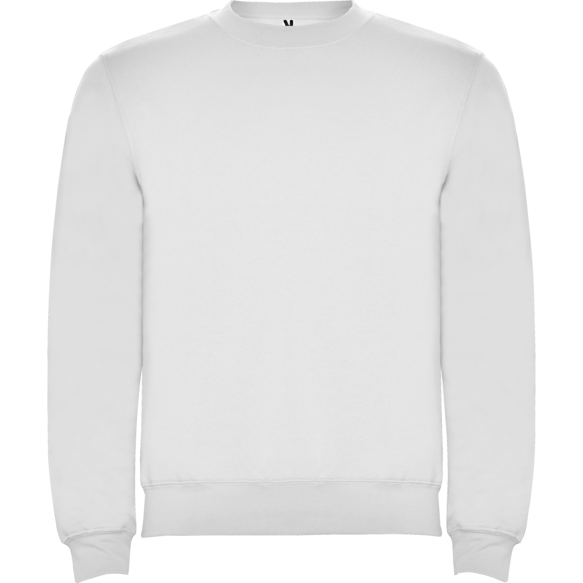 Roly Clasica – White