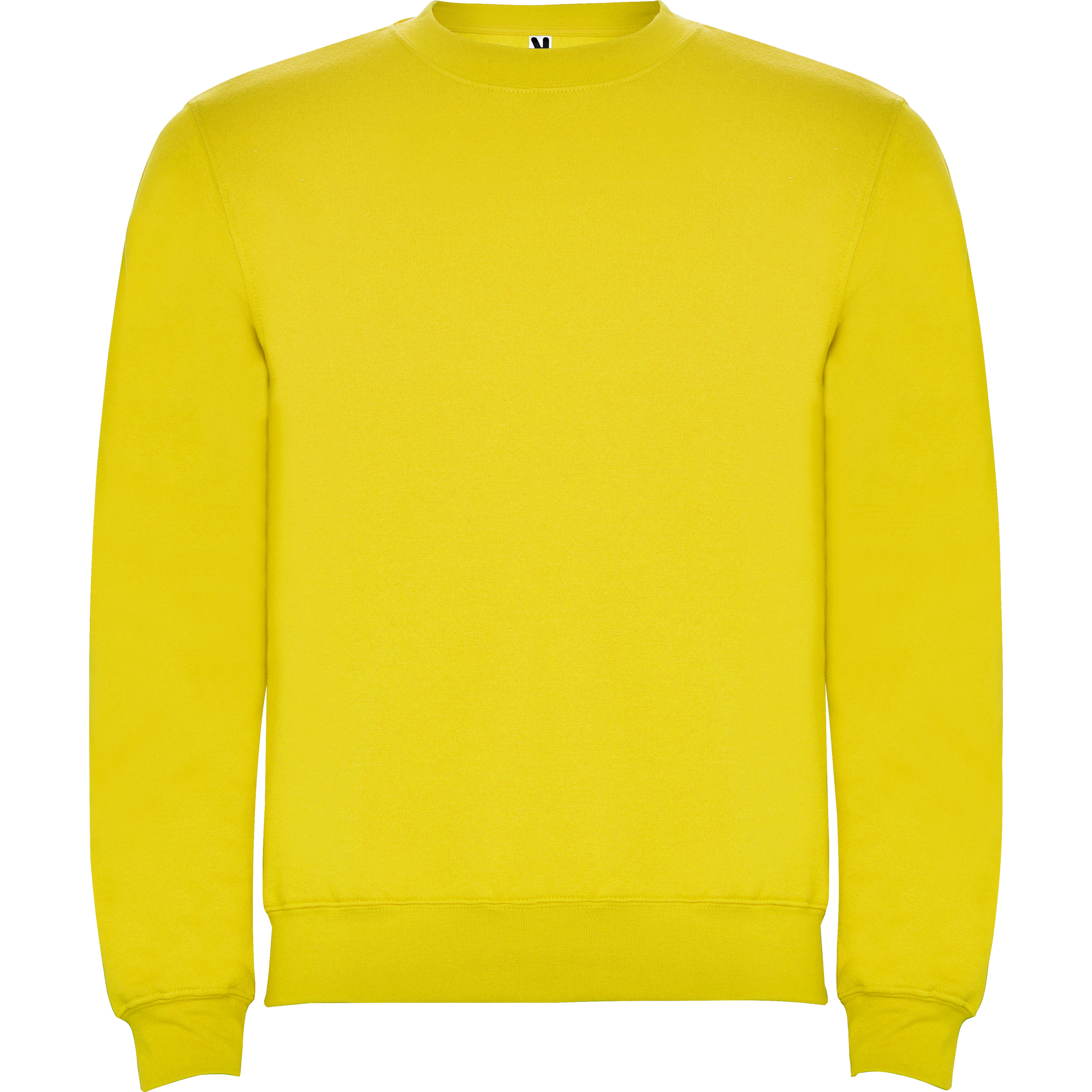 Roly Clasica – Yellow