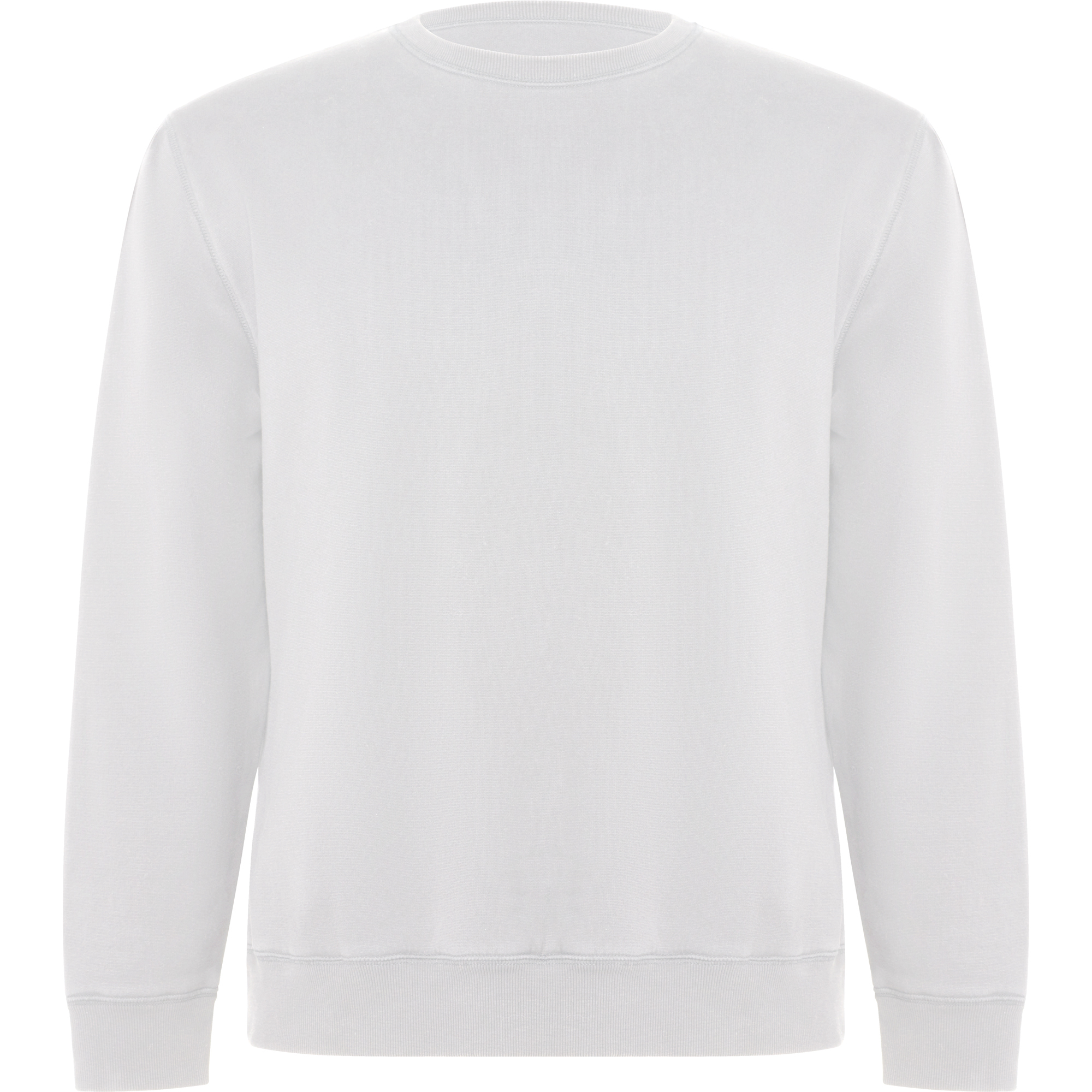 Roly Batian – White