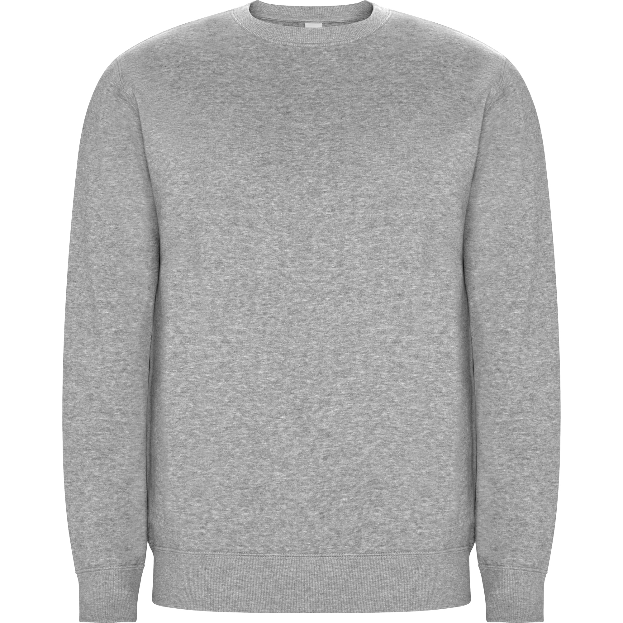 Roly Batian – Heather Grey