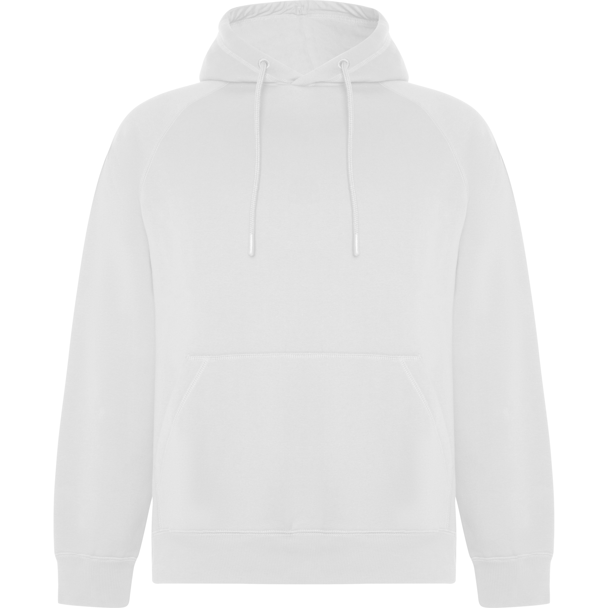 Roly Vinson – White