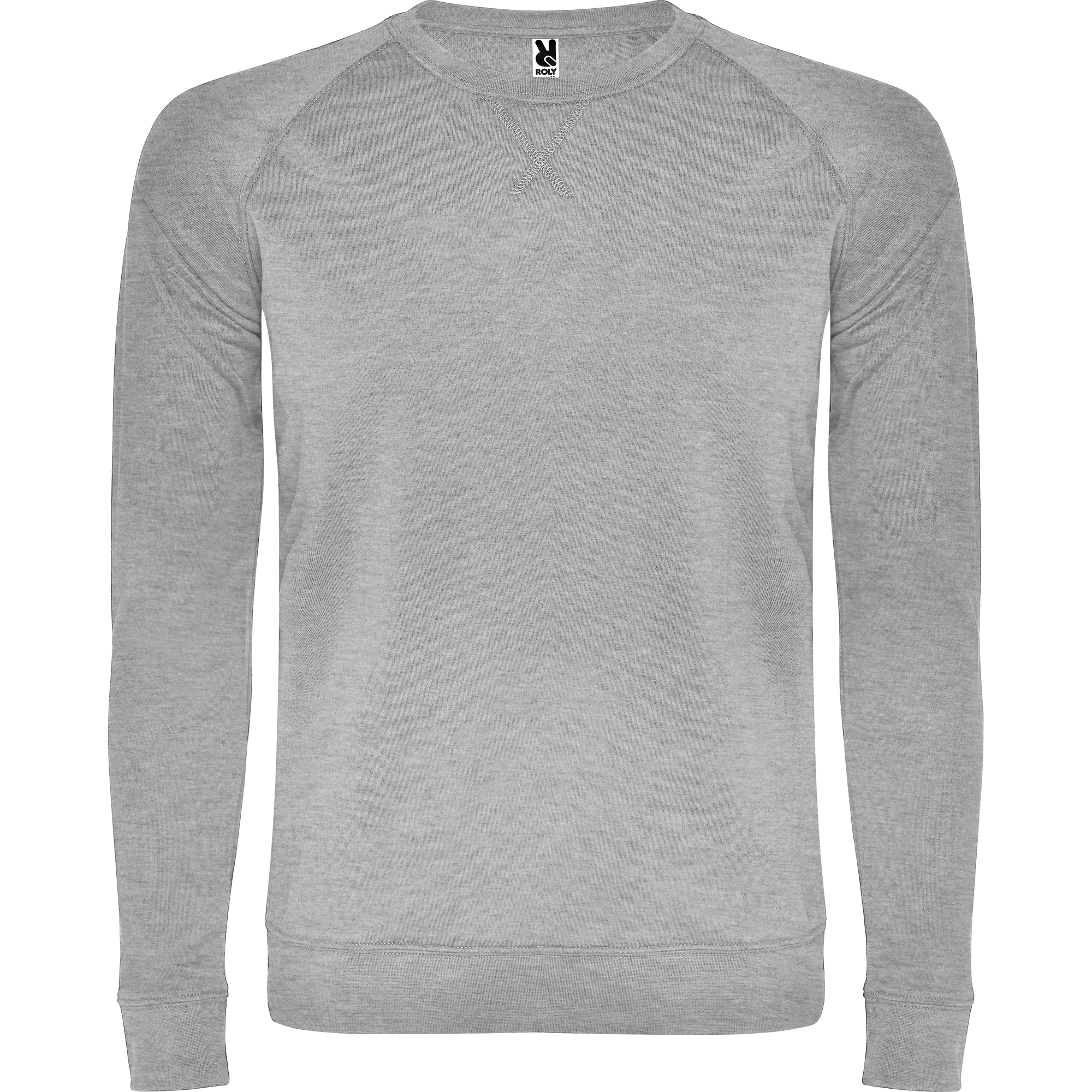 Roly Annapurna – Heather Grey