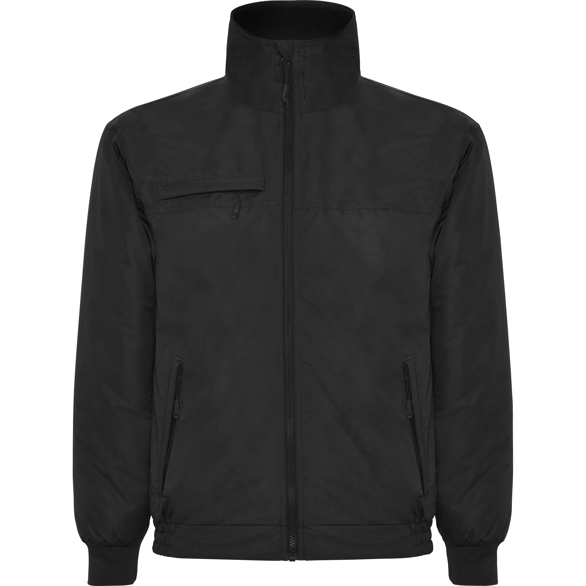 Roly Yukon – Black
