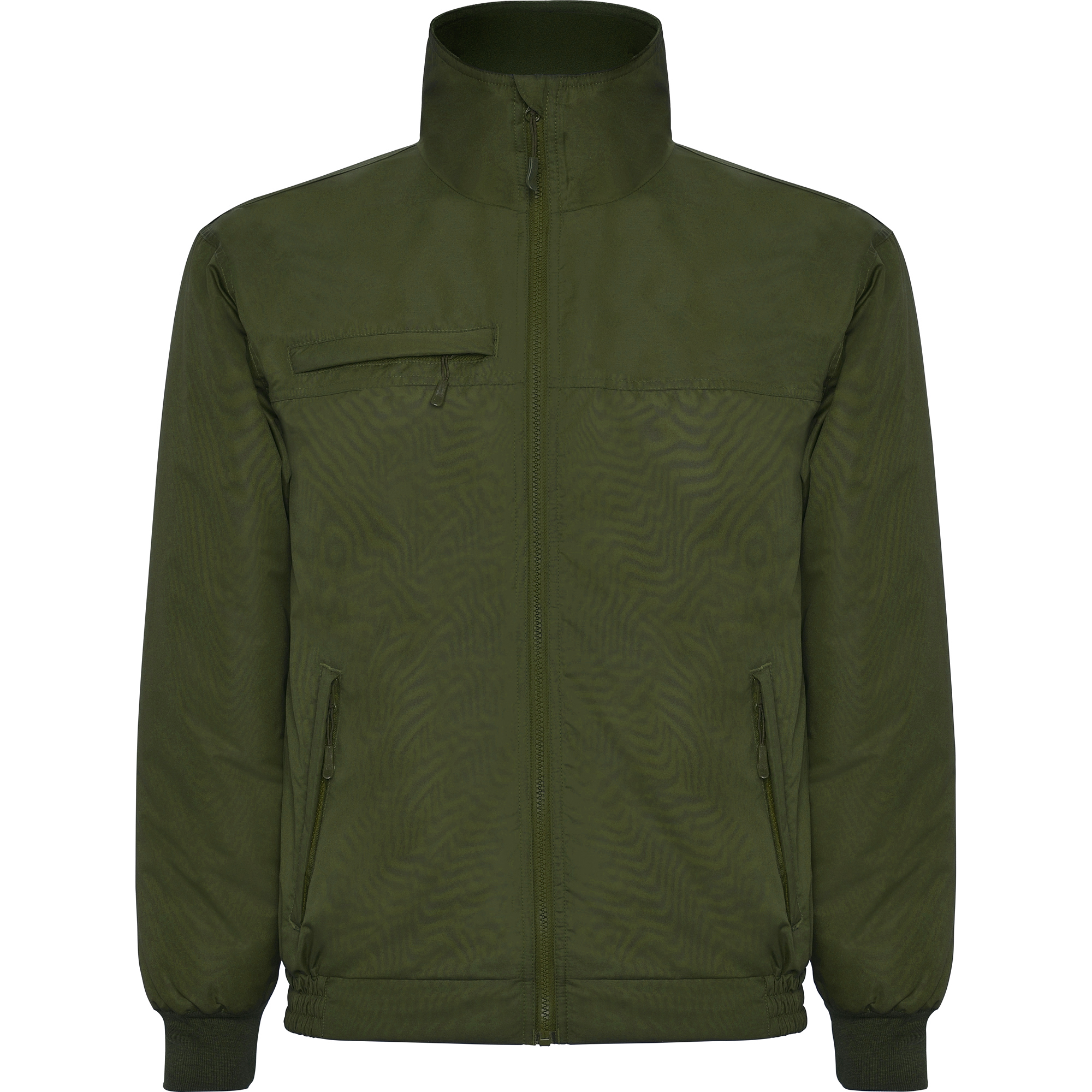 Roly Yukon – Army Green