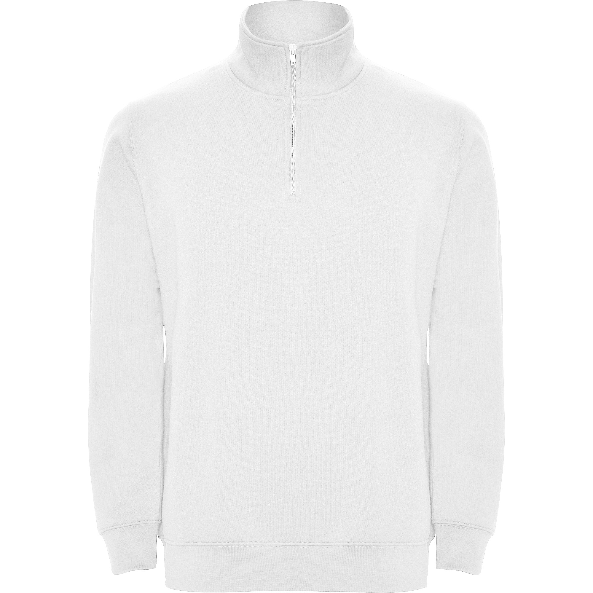 Roly Aneto – White