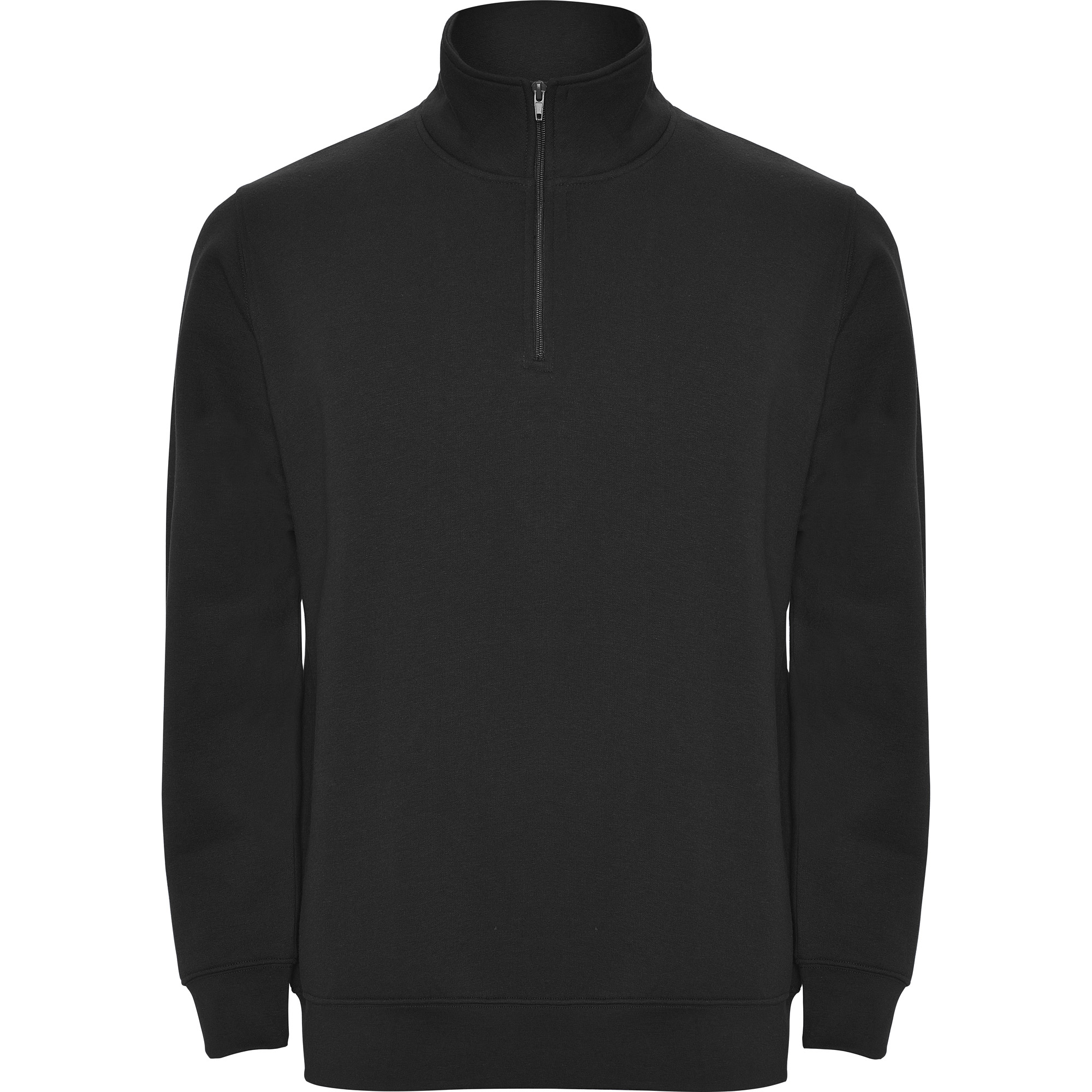 Roly Aneto – Black