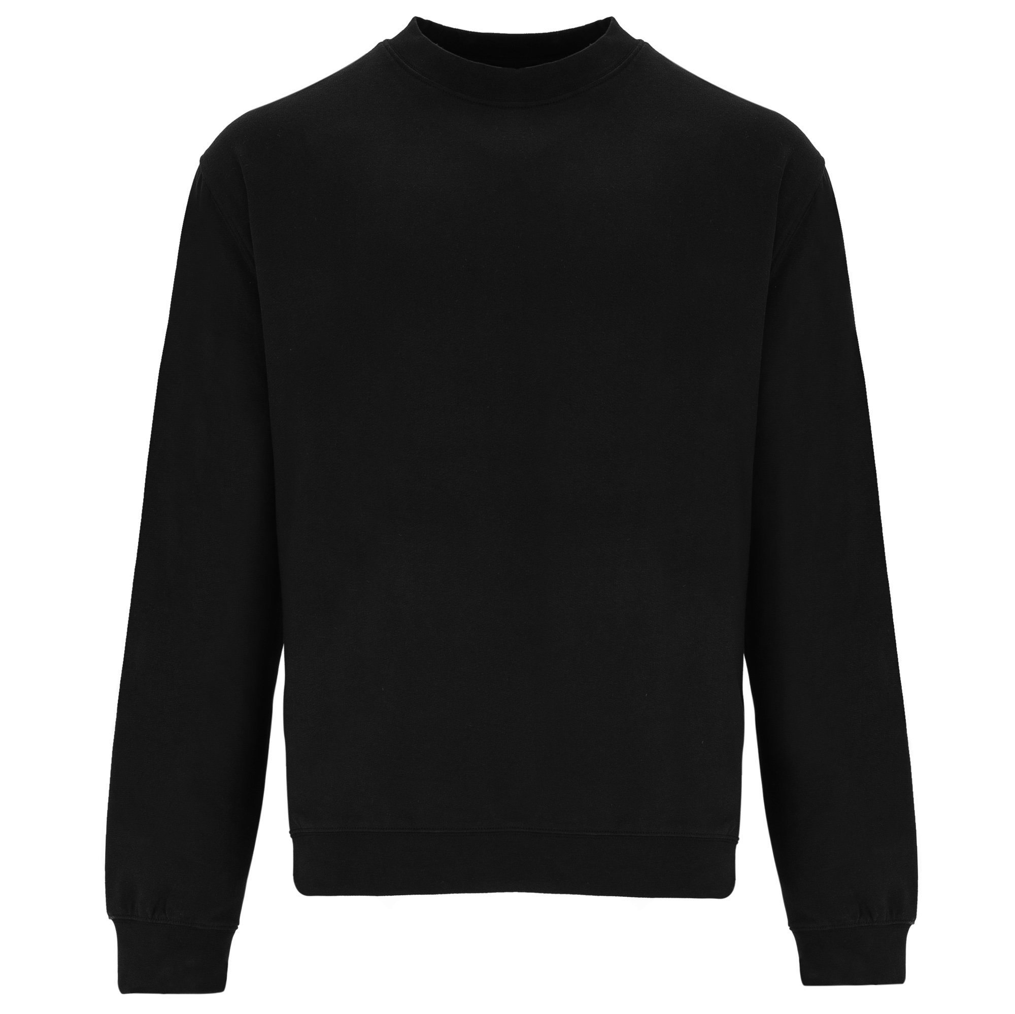 Roly Teleno – Black