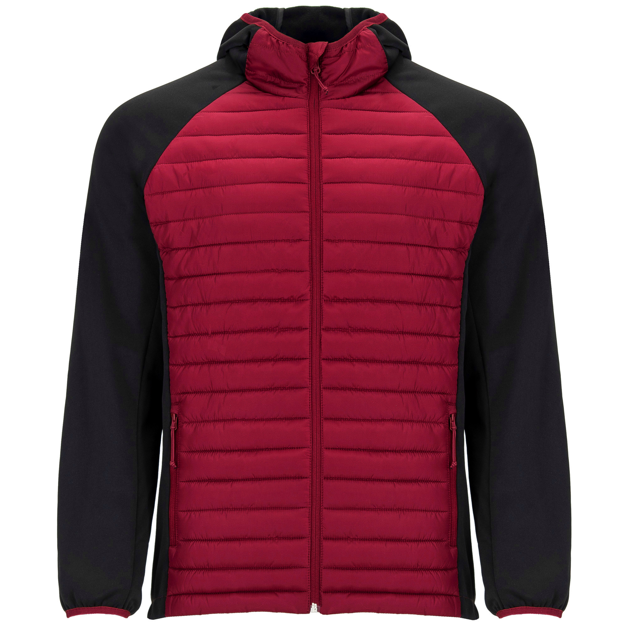 Roly Minsk – Red / Black