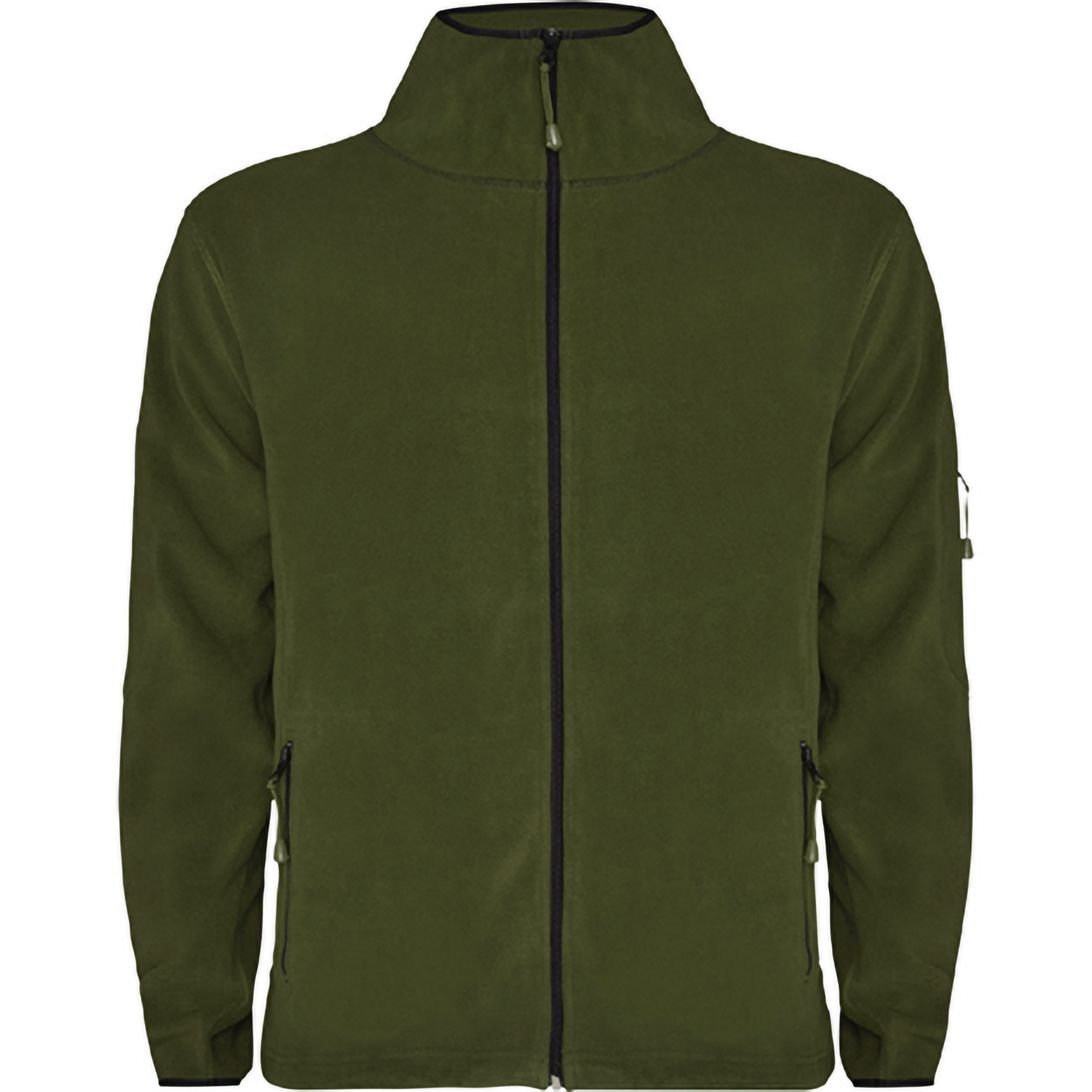 Roly Luciane – Army Green