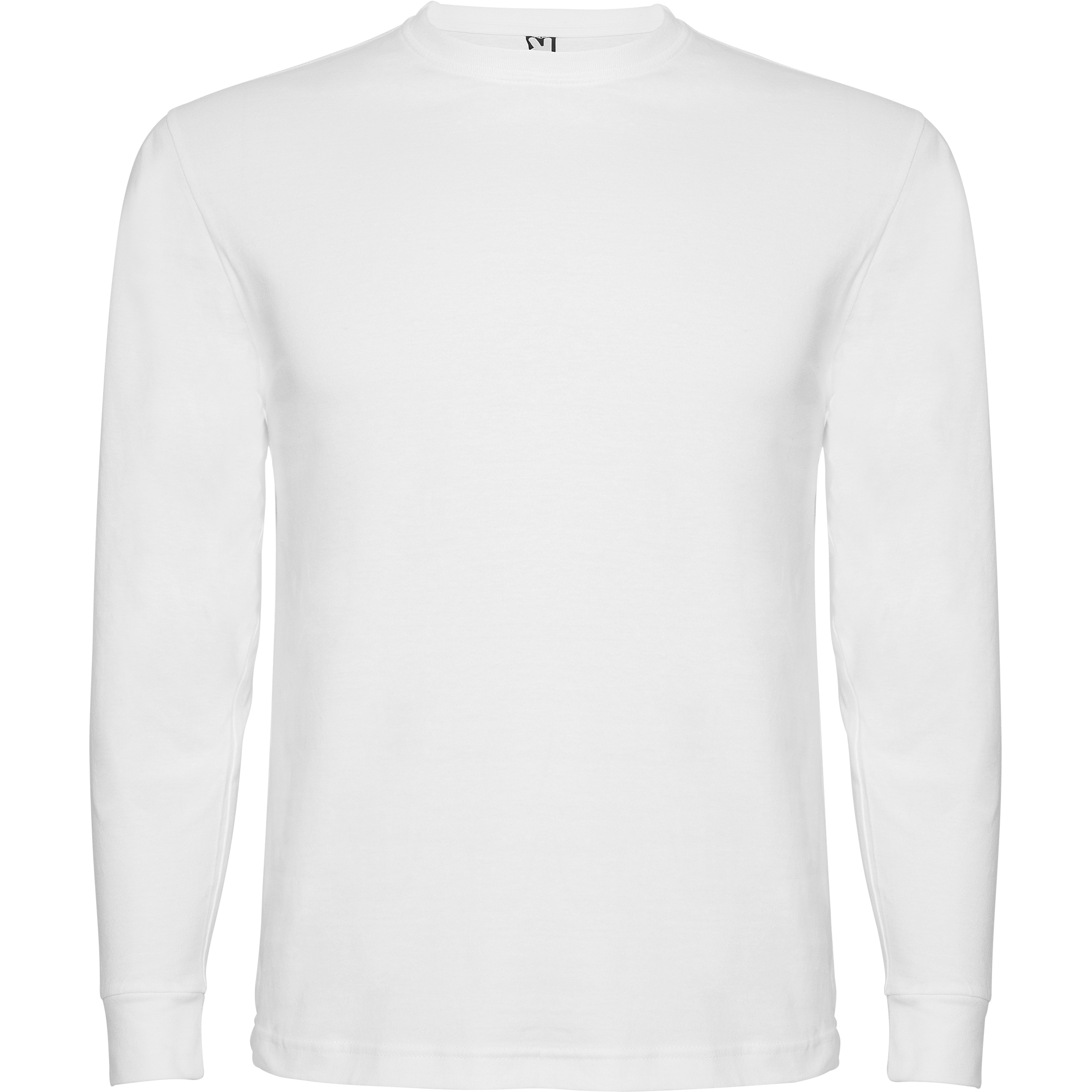 Roly Pointer – White