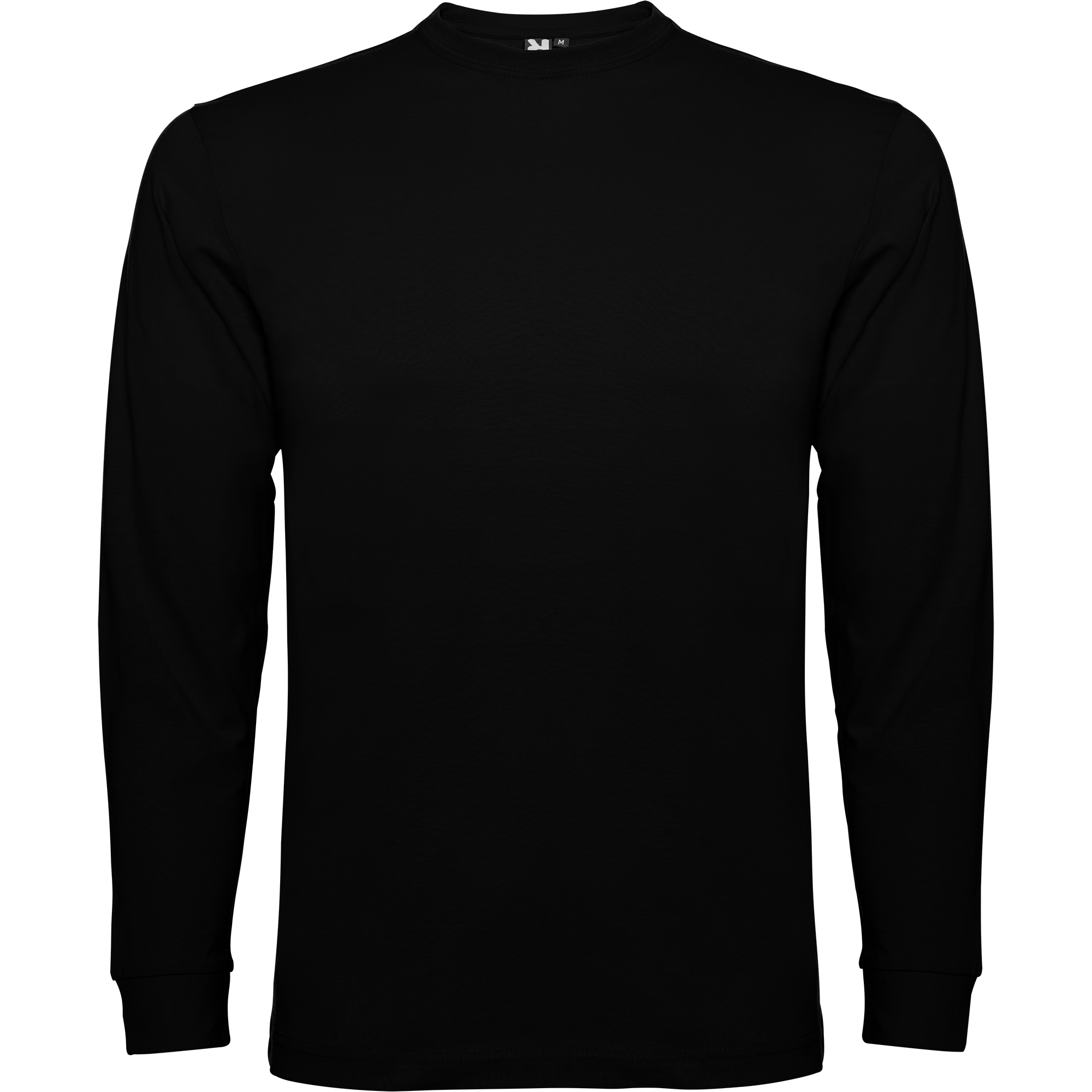 Roly Pointer – Black