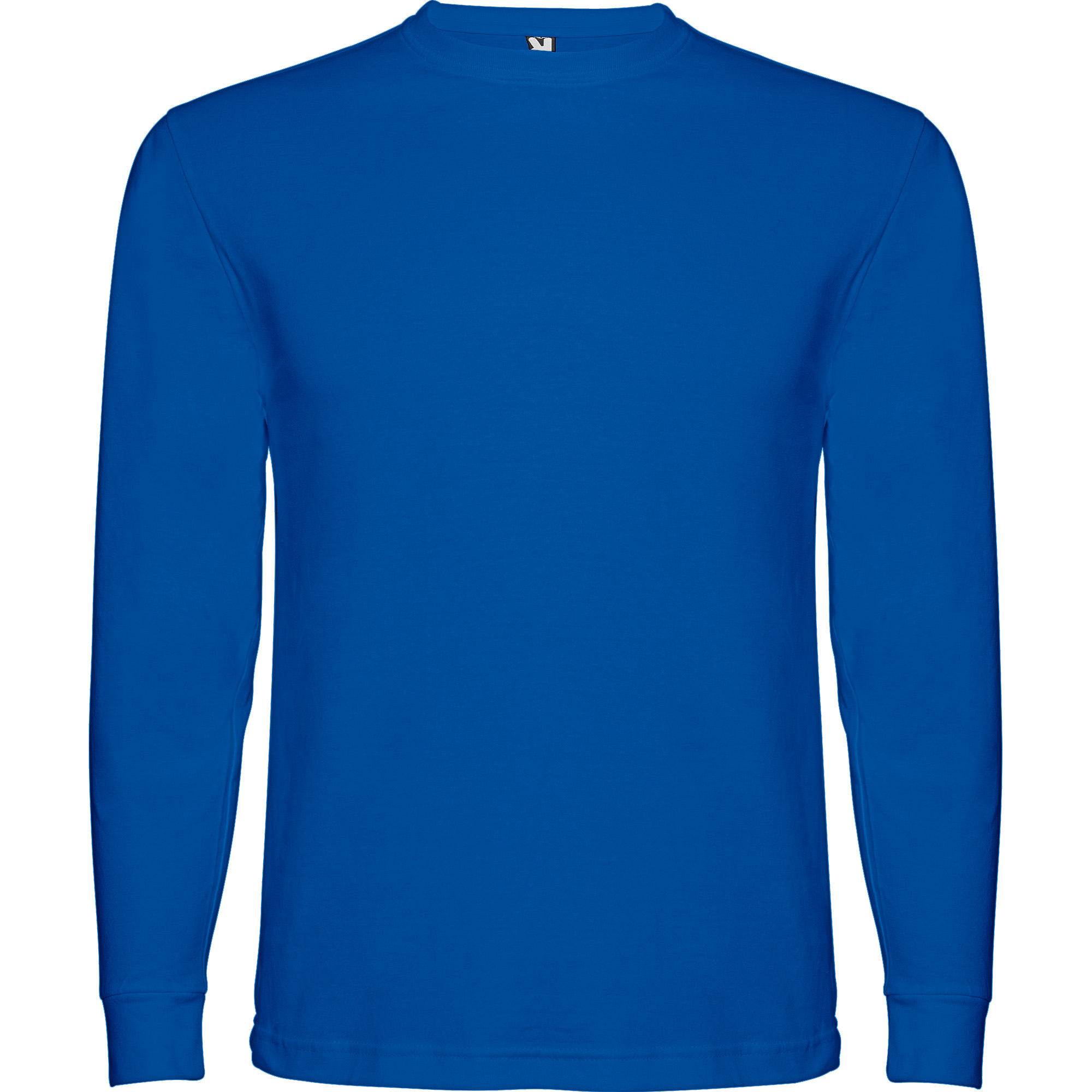 Roly Pointer – Royal Blue