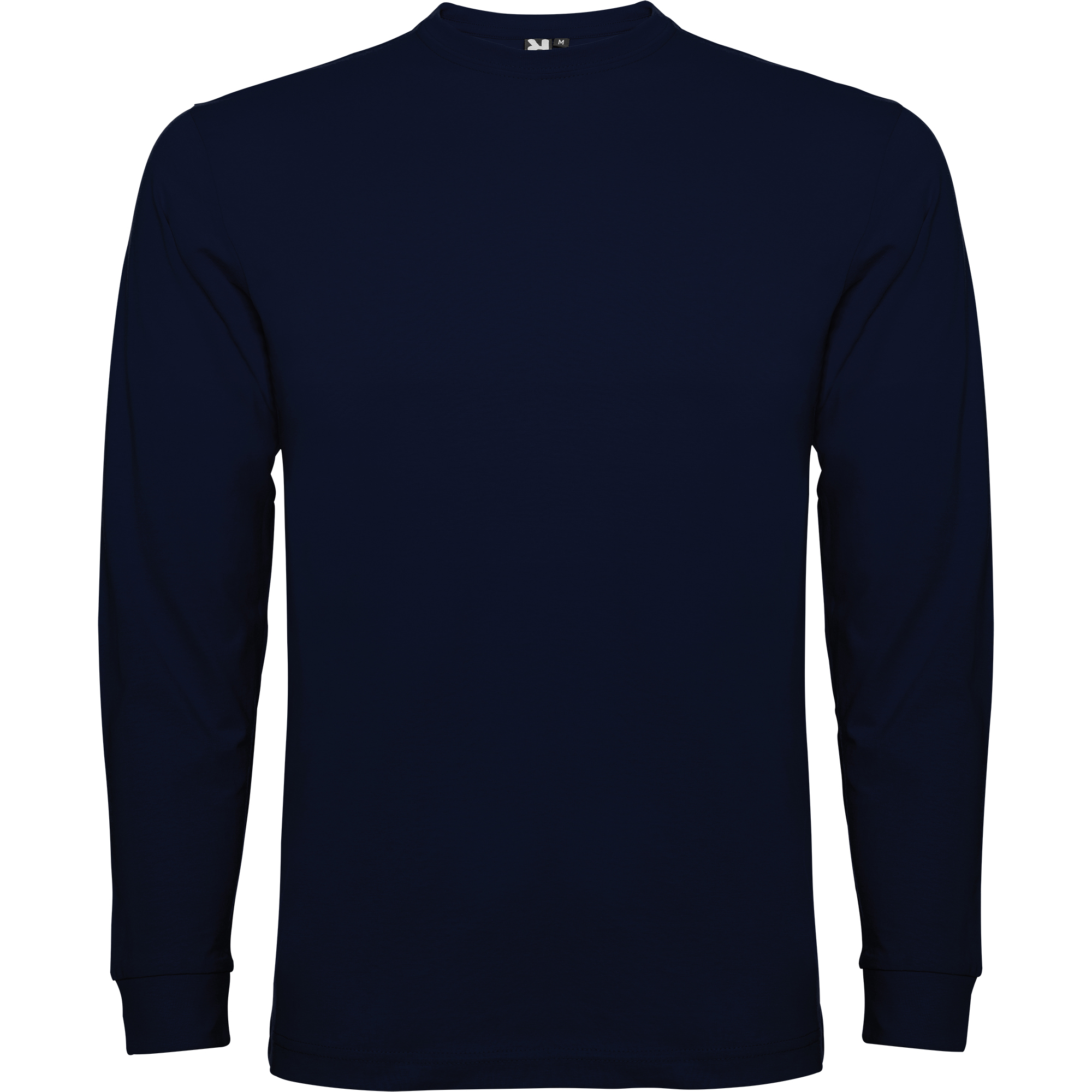 Roly Pointer – Marine Blue