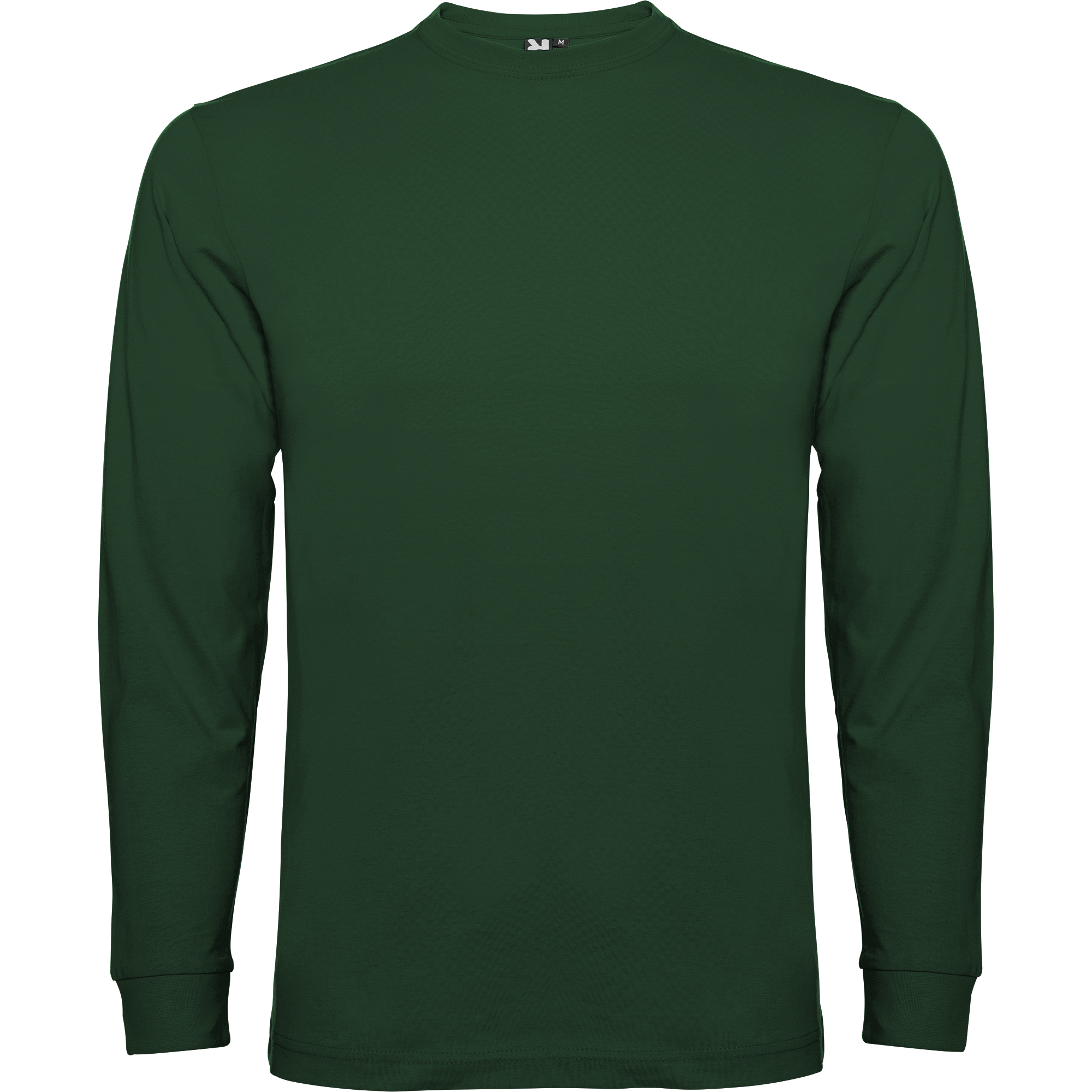 Roly Pointer – Bottle Green