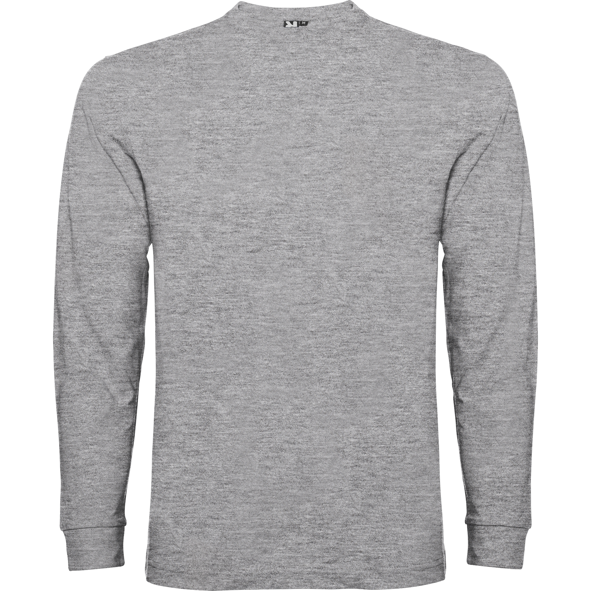Roly Pointer – Heather Grey
