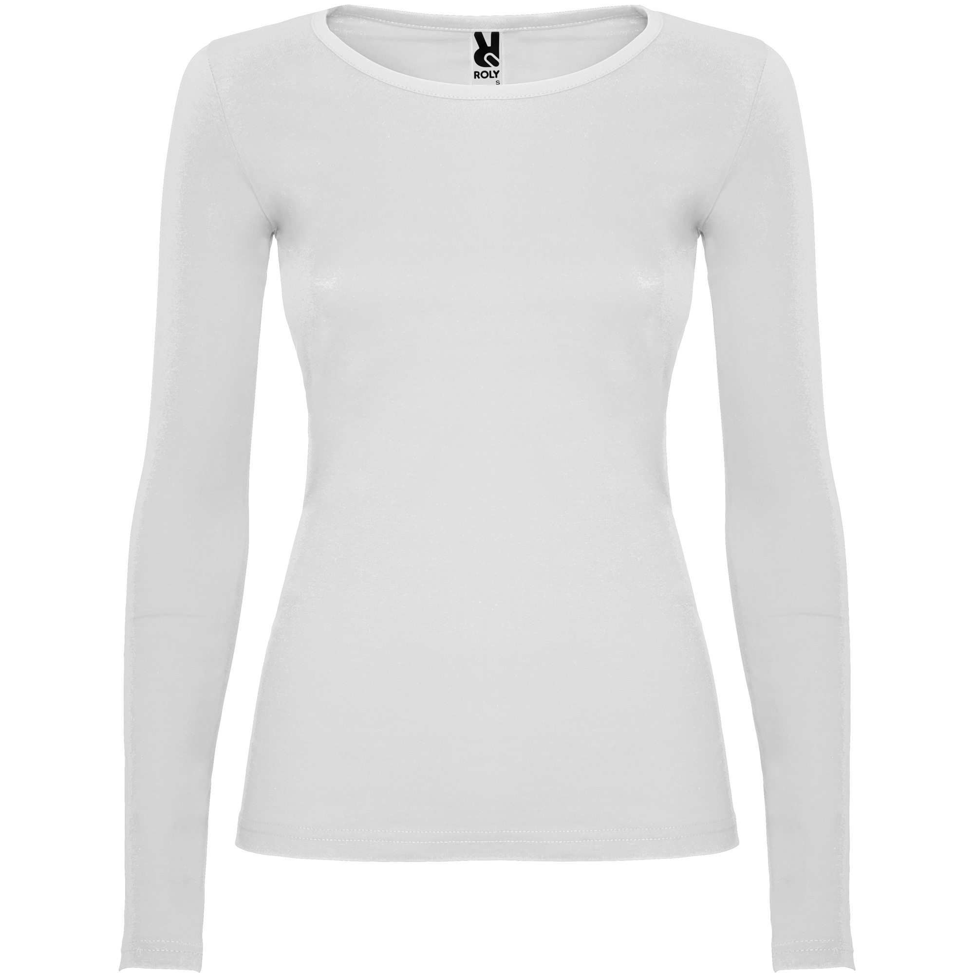 Roly Extreme woman – White