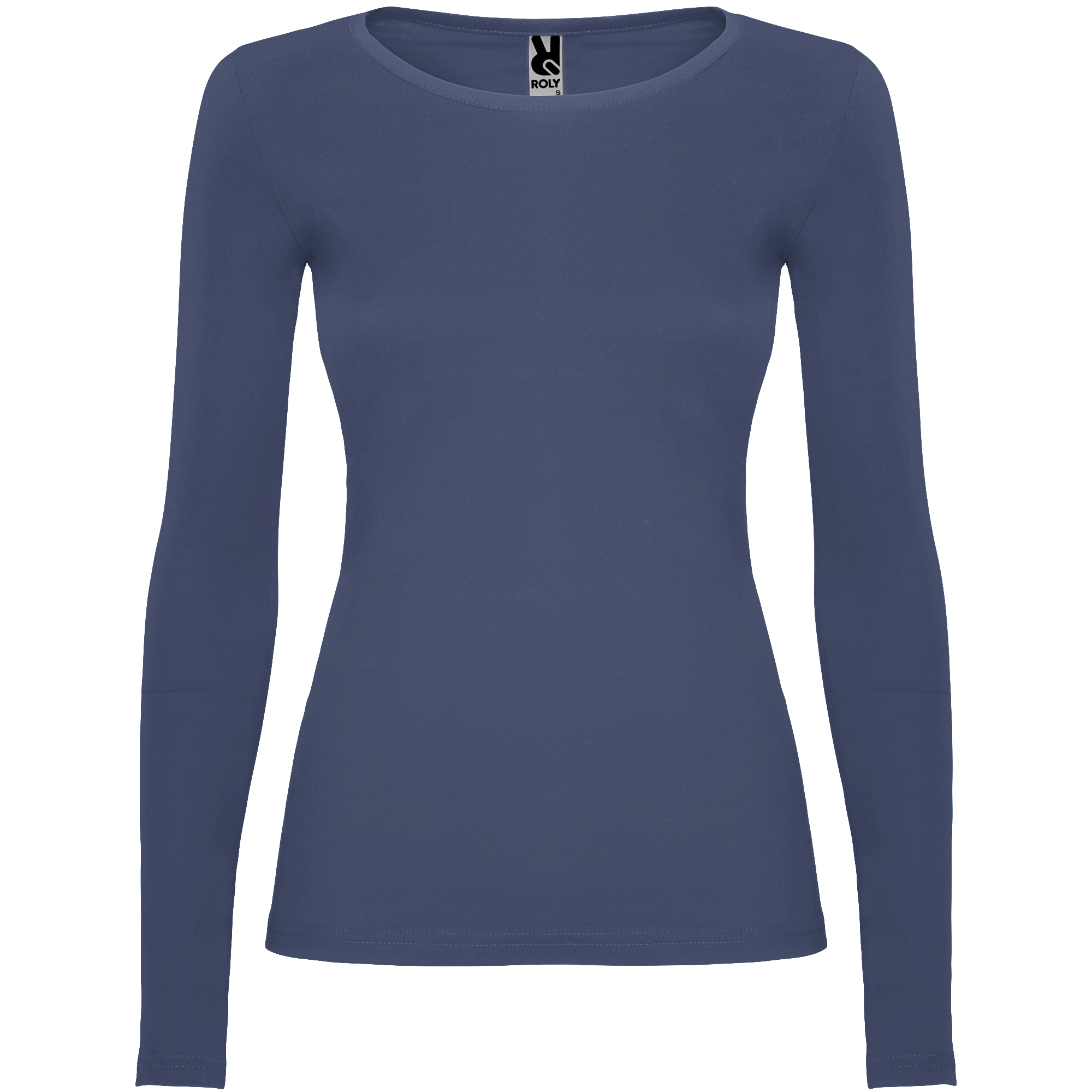 Roly Extreme woman – Denim Blue