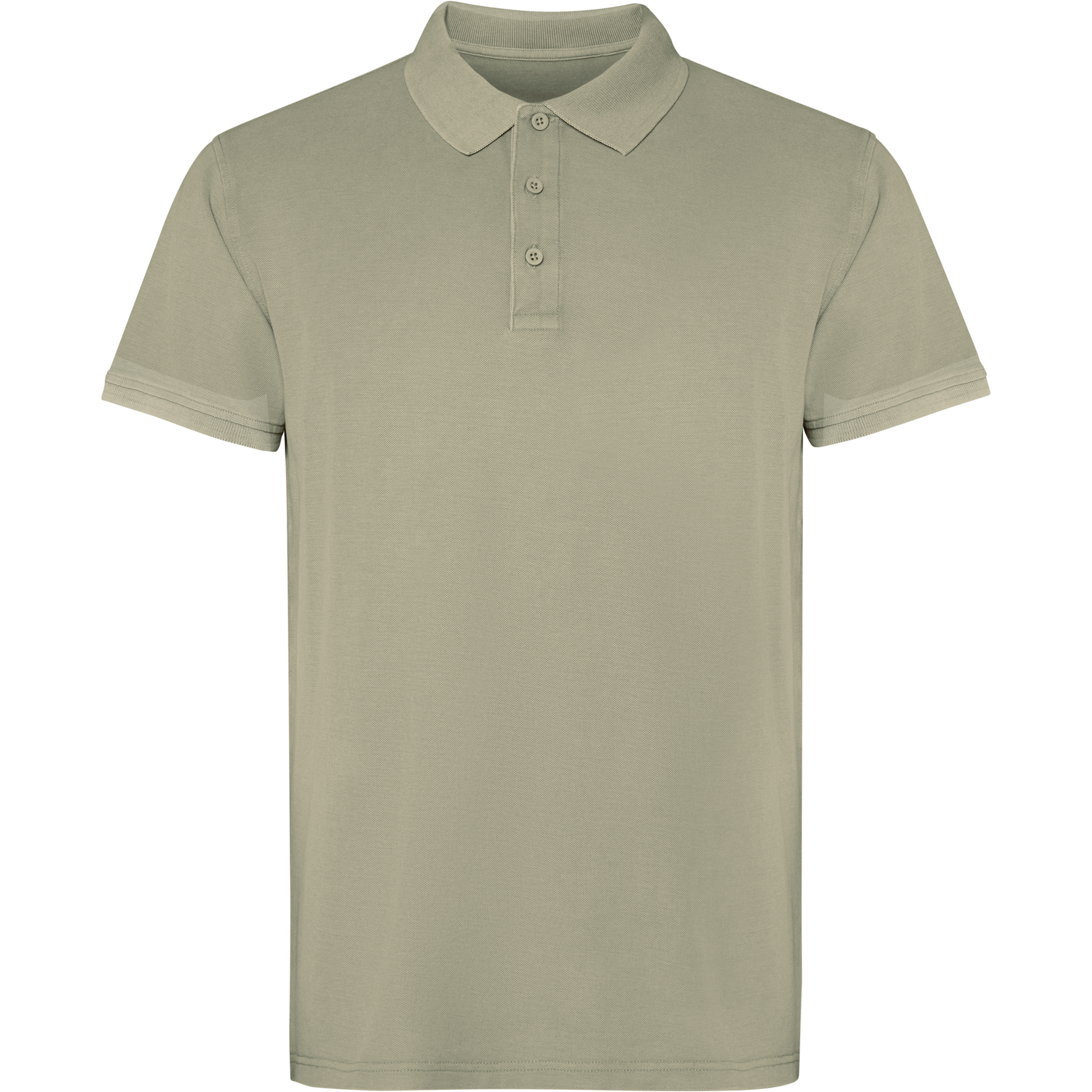 Roly Cobain – Light Khaki Wash