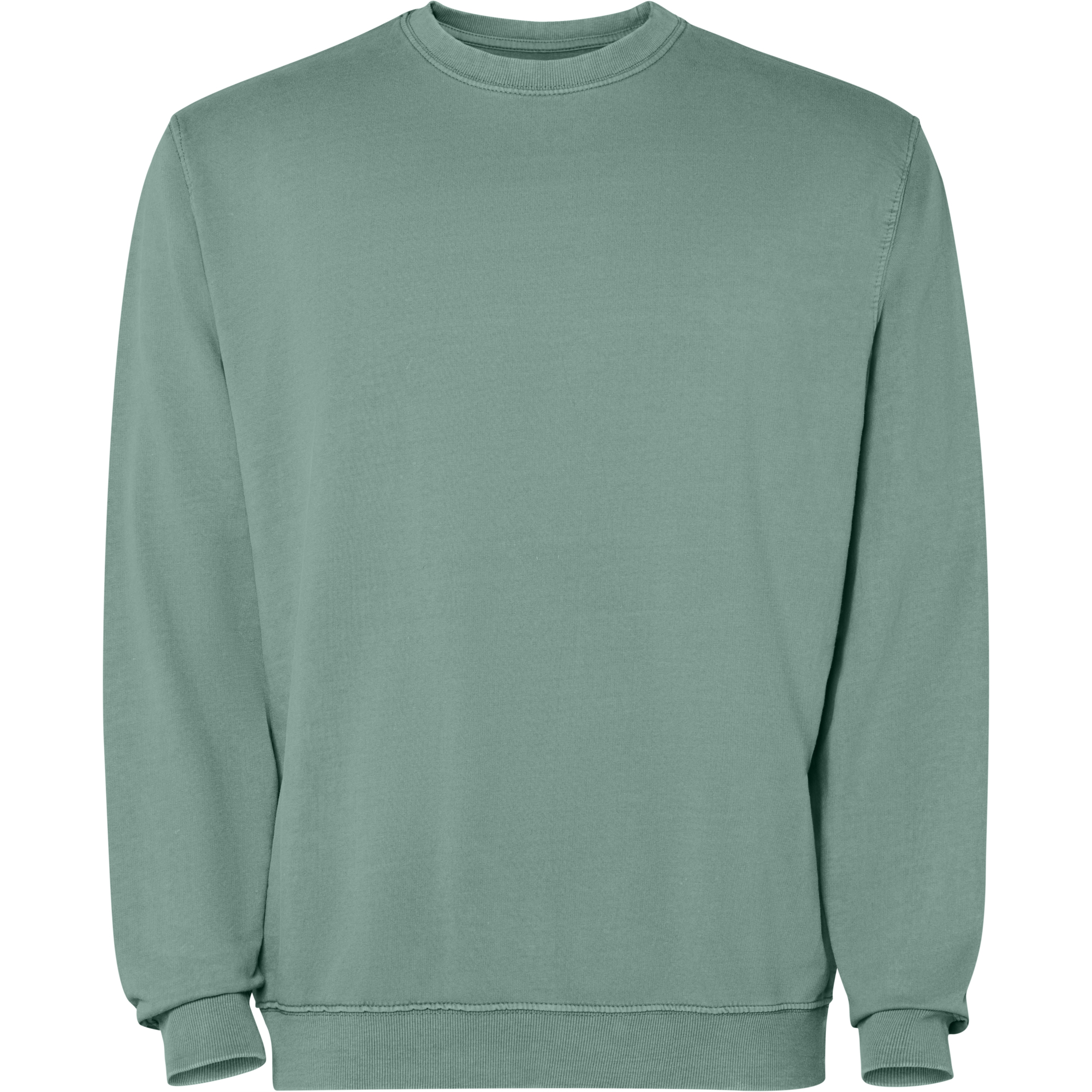 Roly Jaya – Duck Green Wash