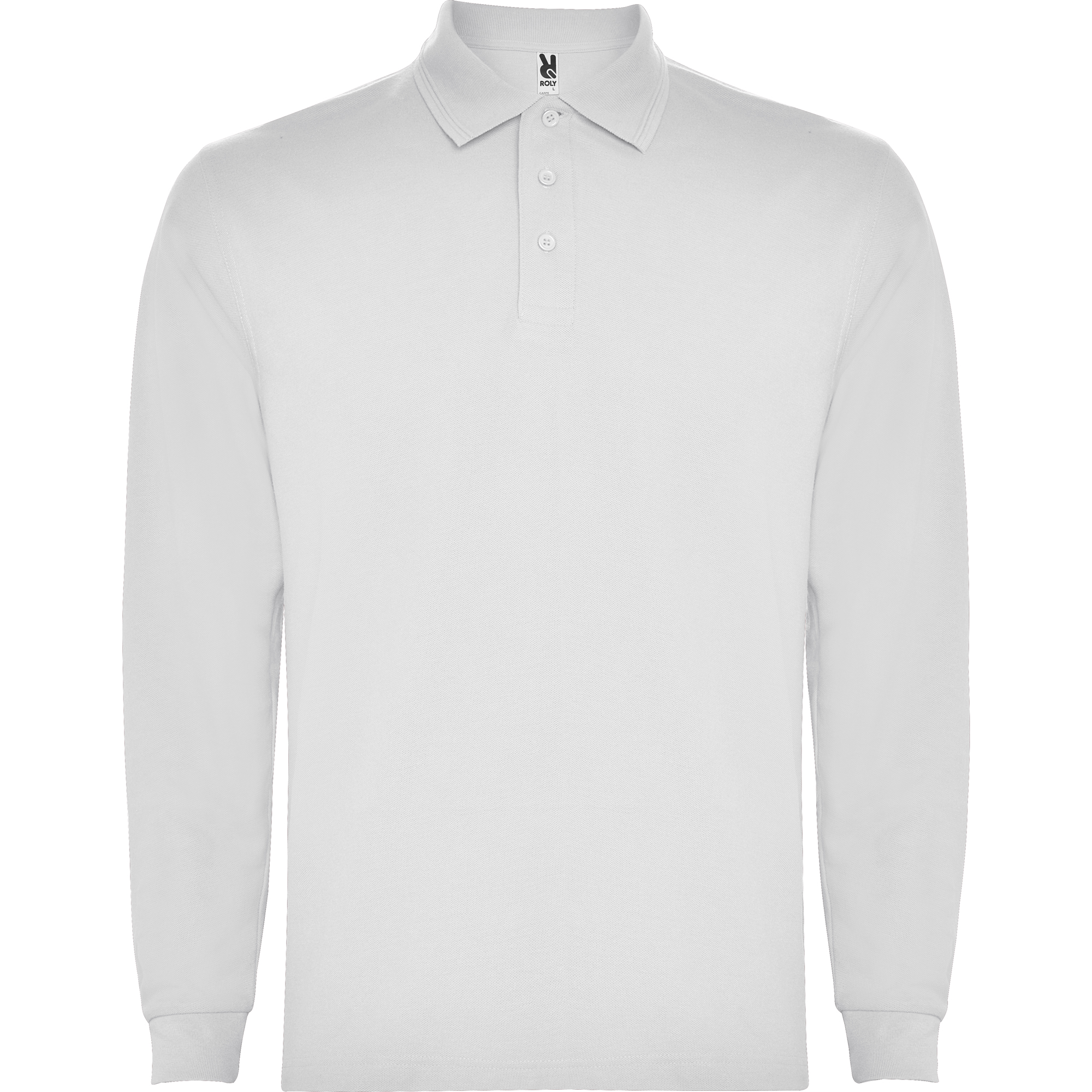 Roly Carpe – White