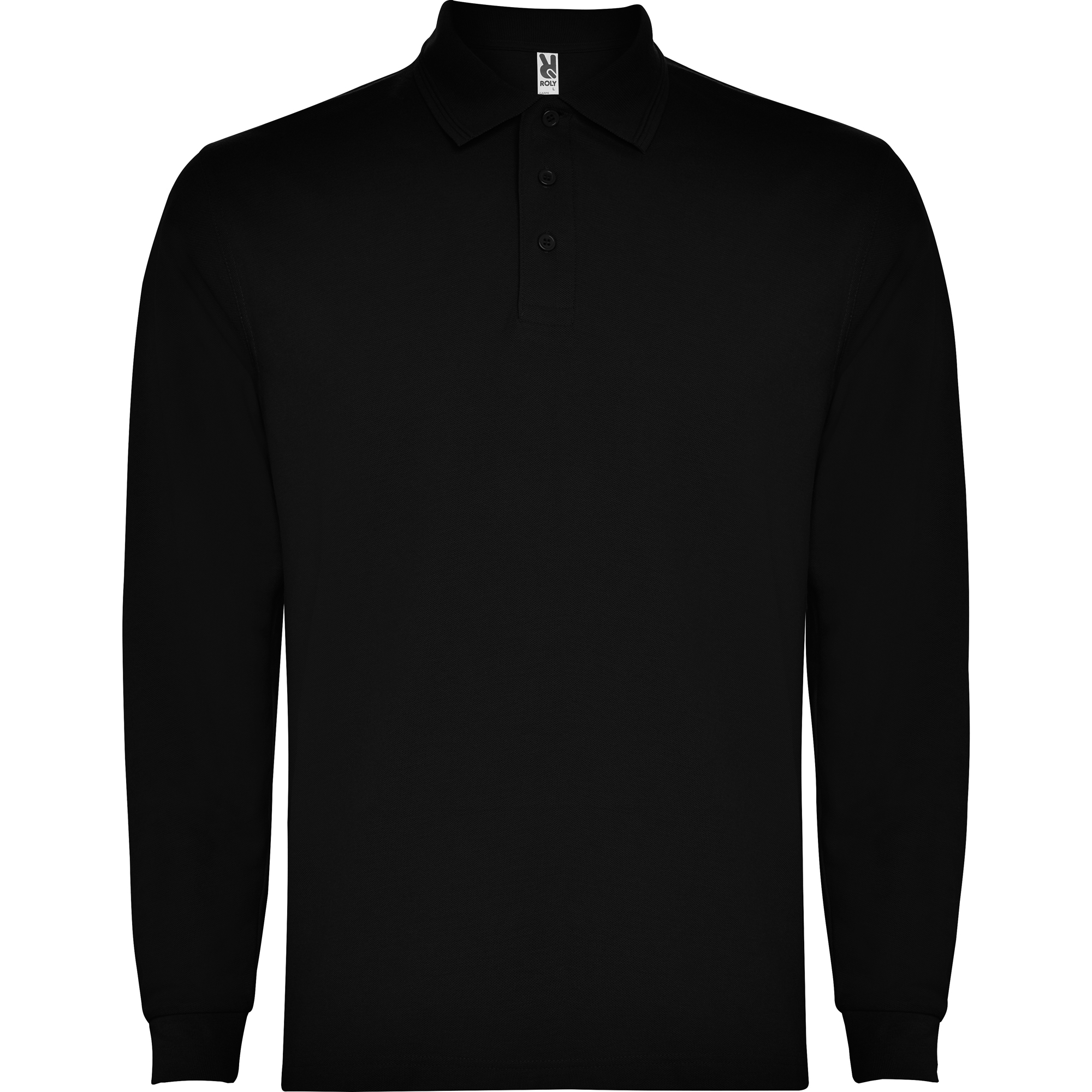 Roly Carpe – Black