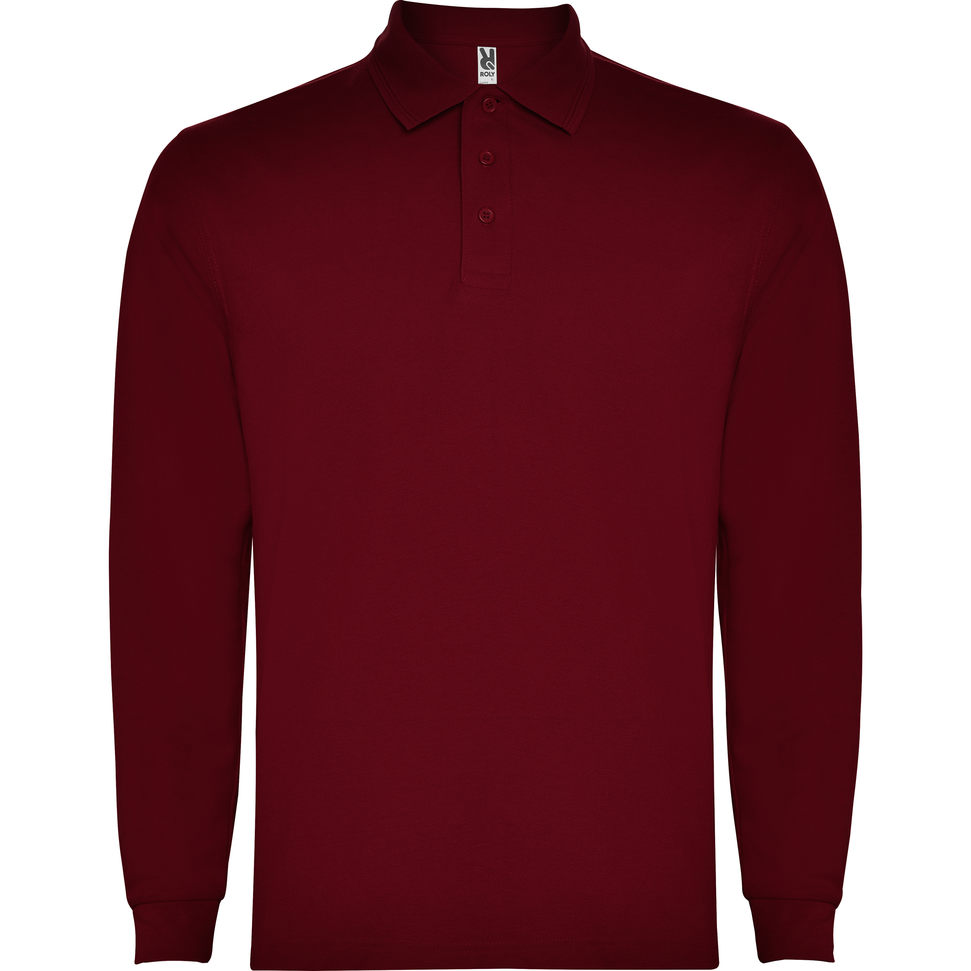 Roly Carpe – Garnet