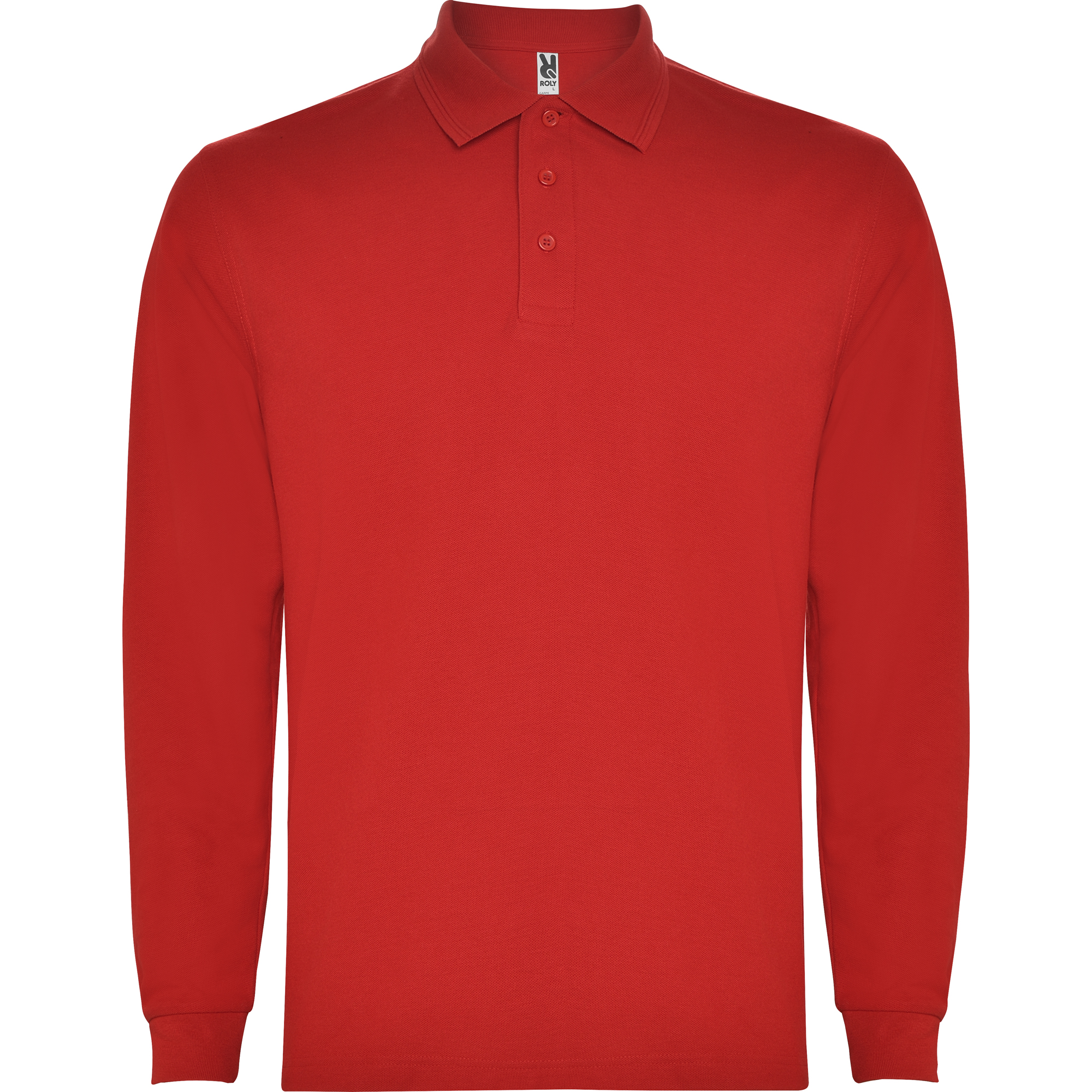 Roly Carpe – Red