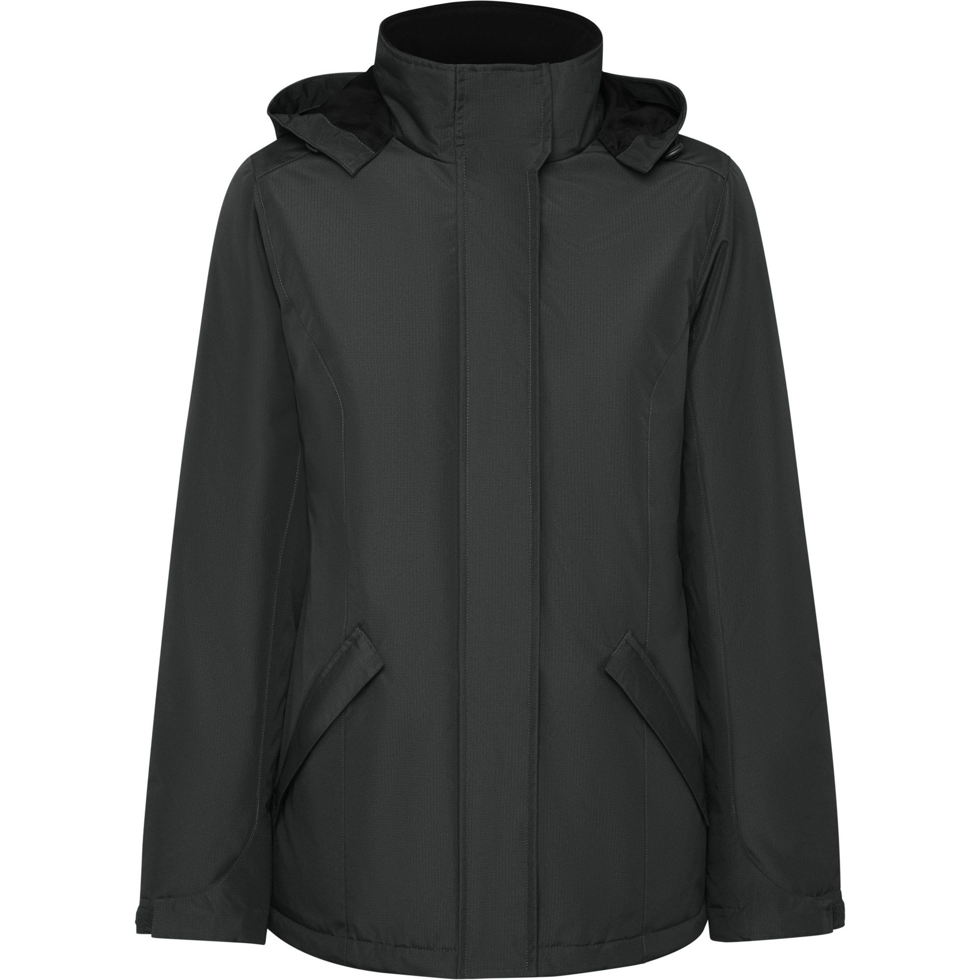 Roly America woman – Dark Lead