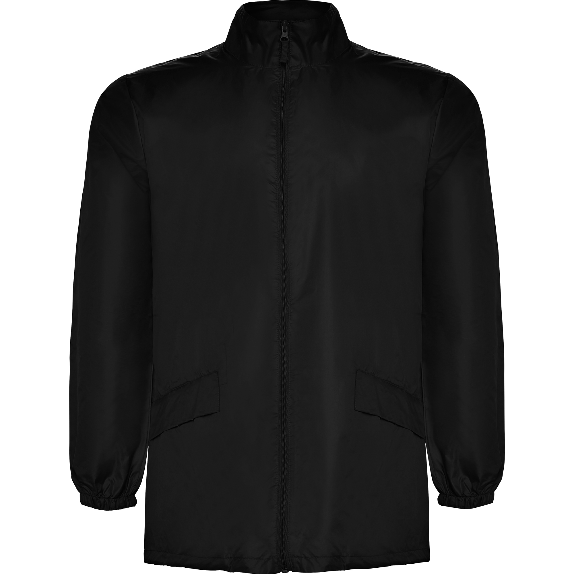 Roly Escocia – Black