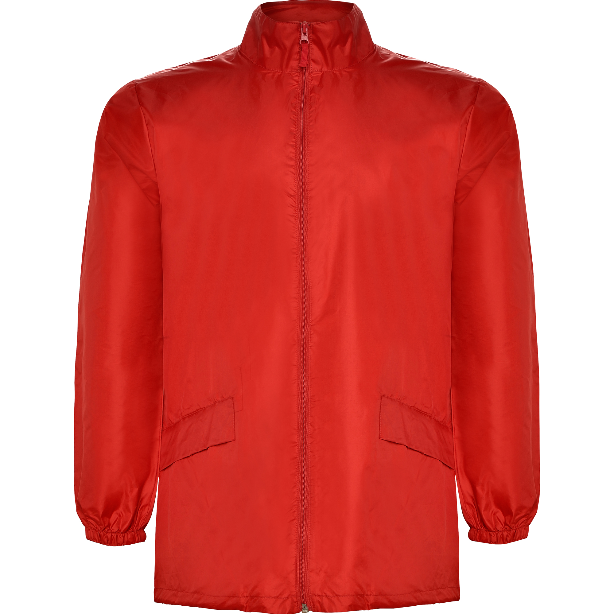 Roly Escocia – Red