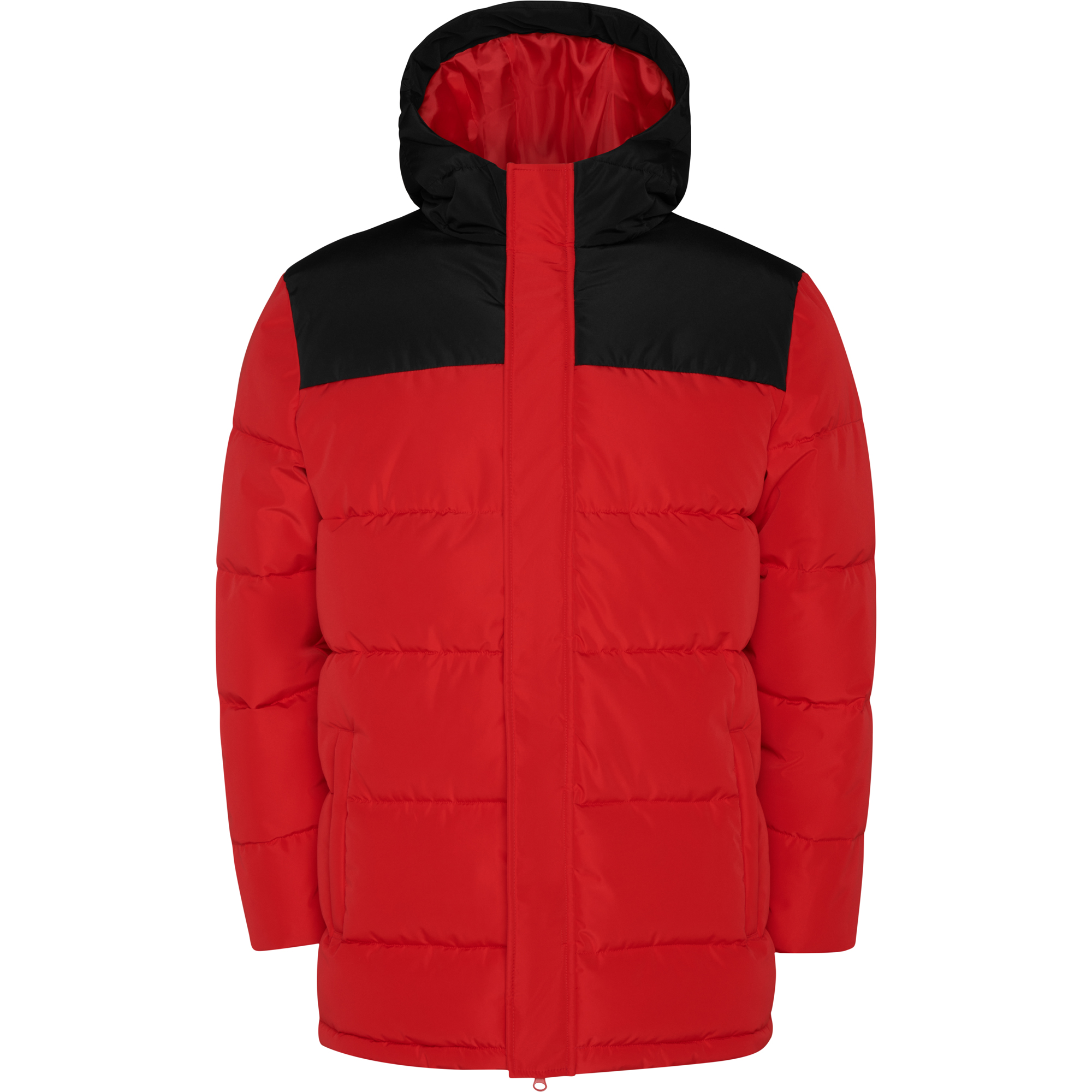 Roly Tallin – Red / Black