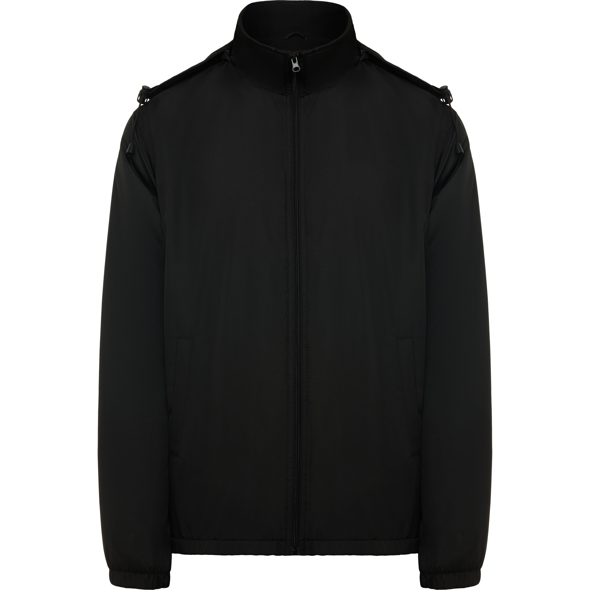 Roly Makalu – Black